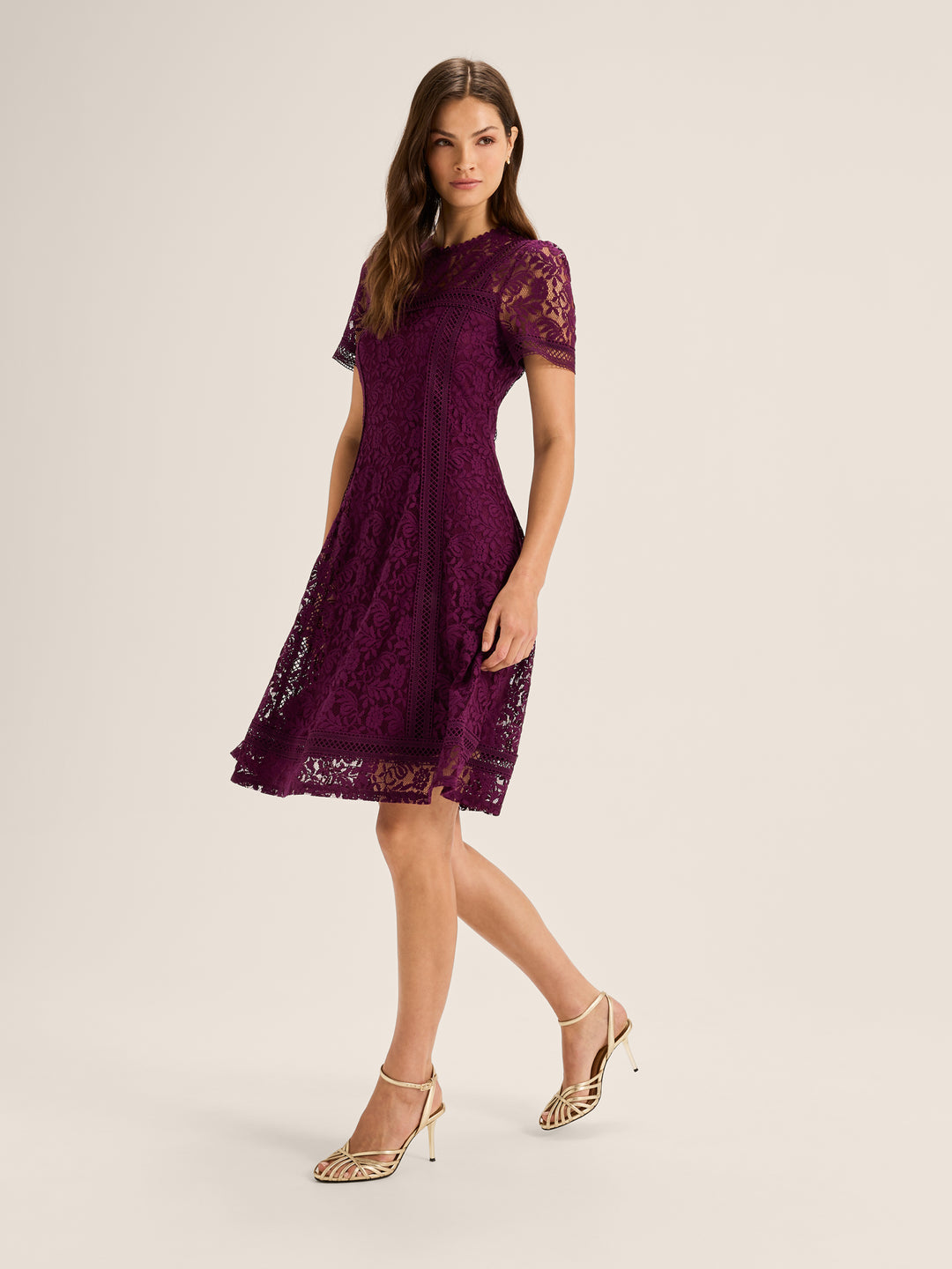 Lacie Dress