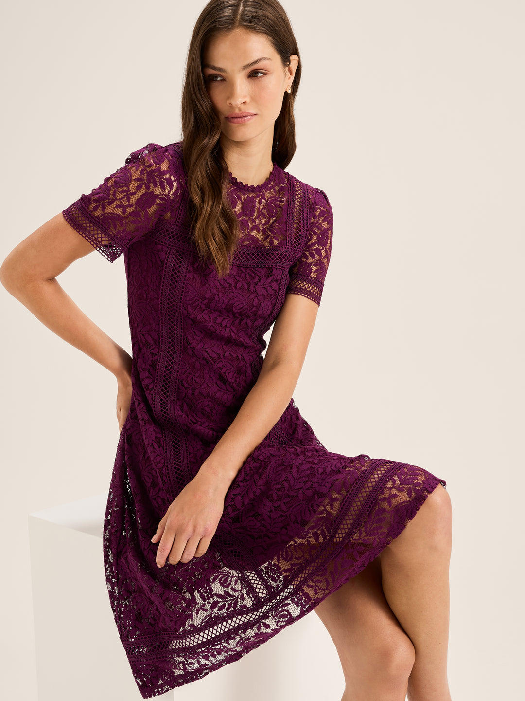 Lacie Dress