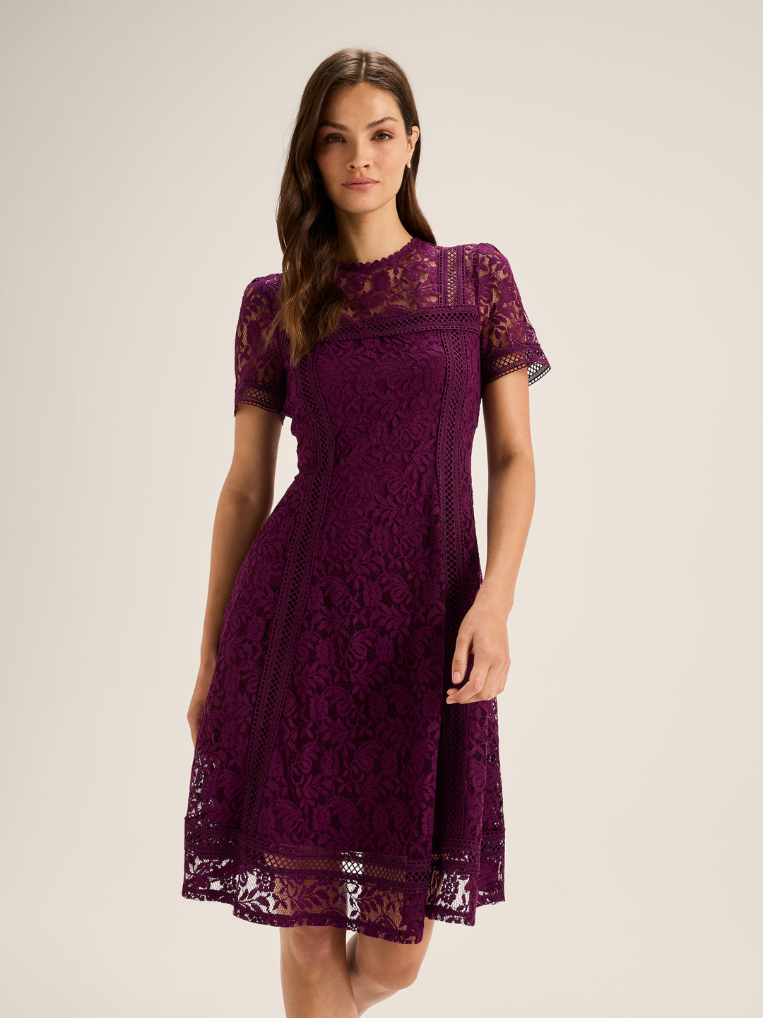 Lacie Dress