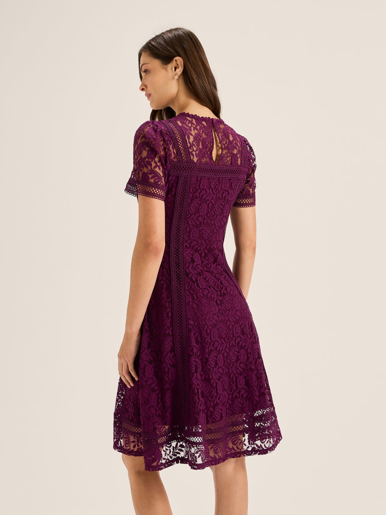 Lacie Dress