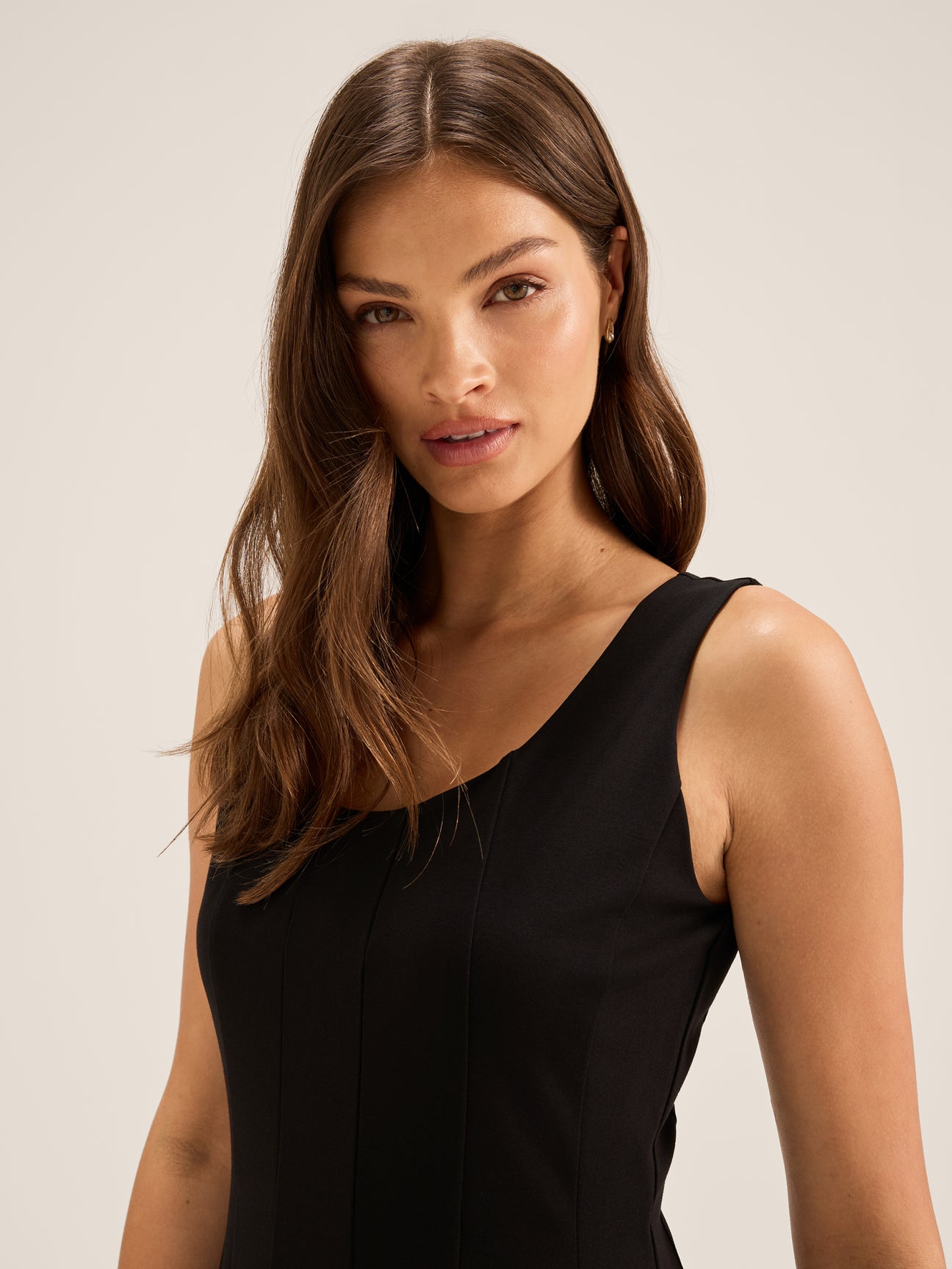 Elodie Midi Dress