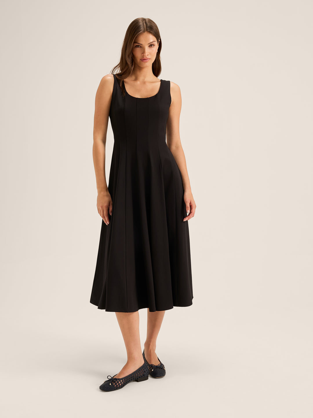 Elodie Midi Dress
