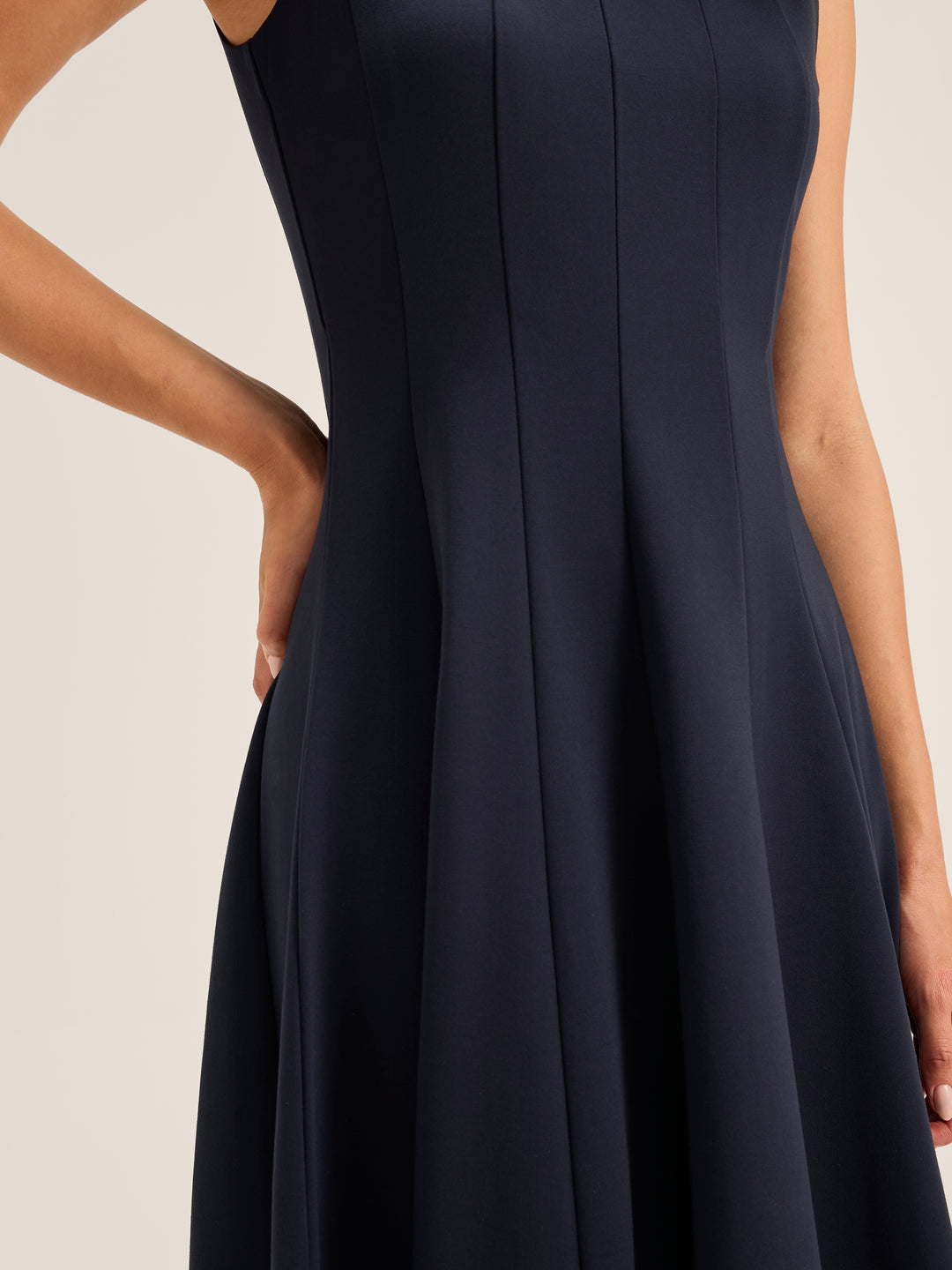 Elodie Midi Dress