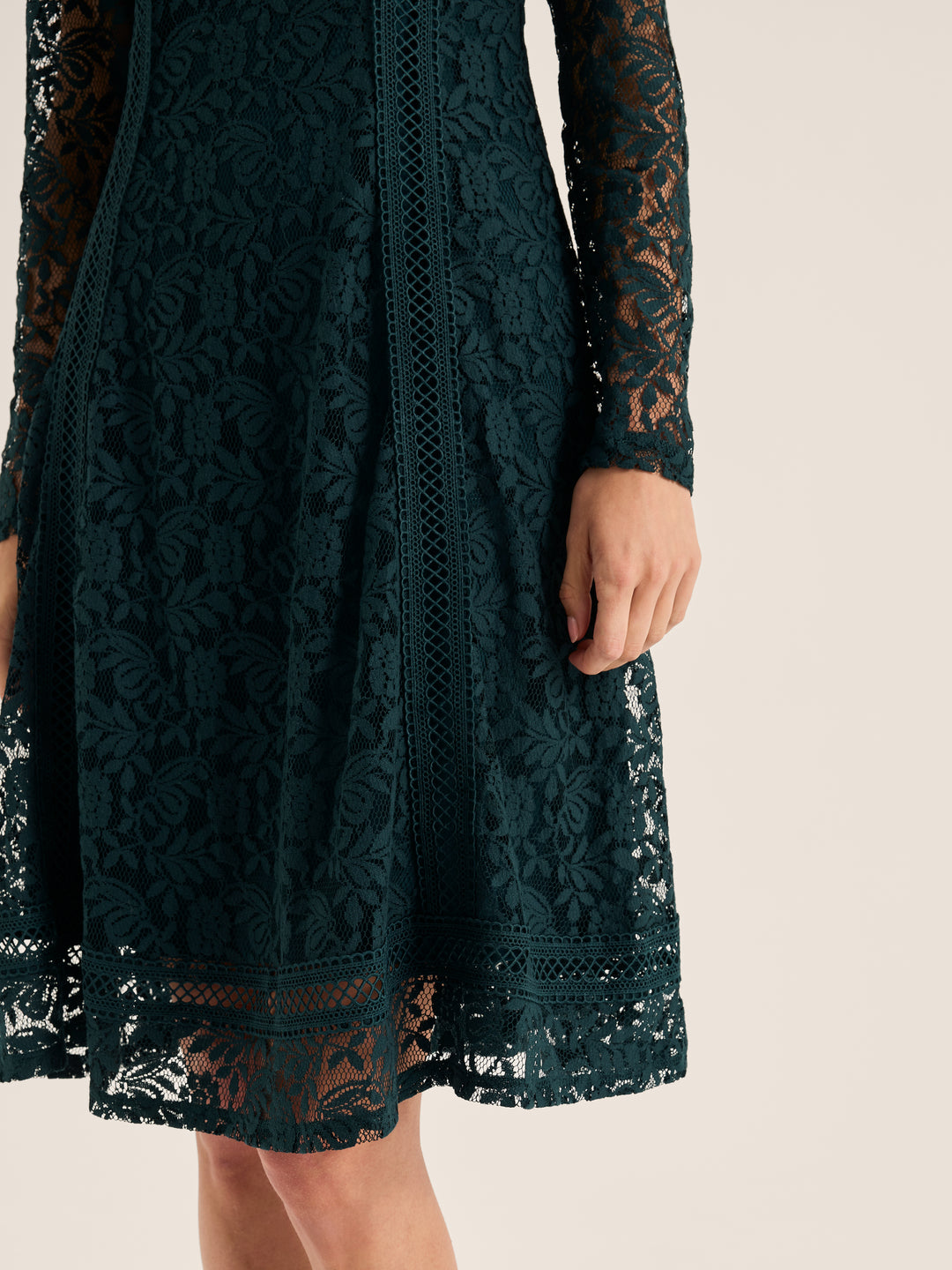 Lacie Long Sleeve Dress