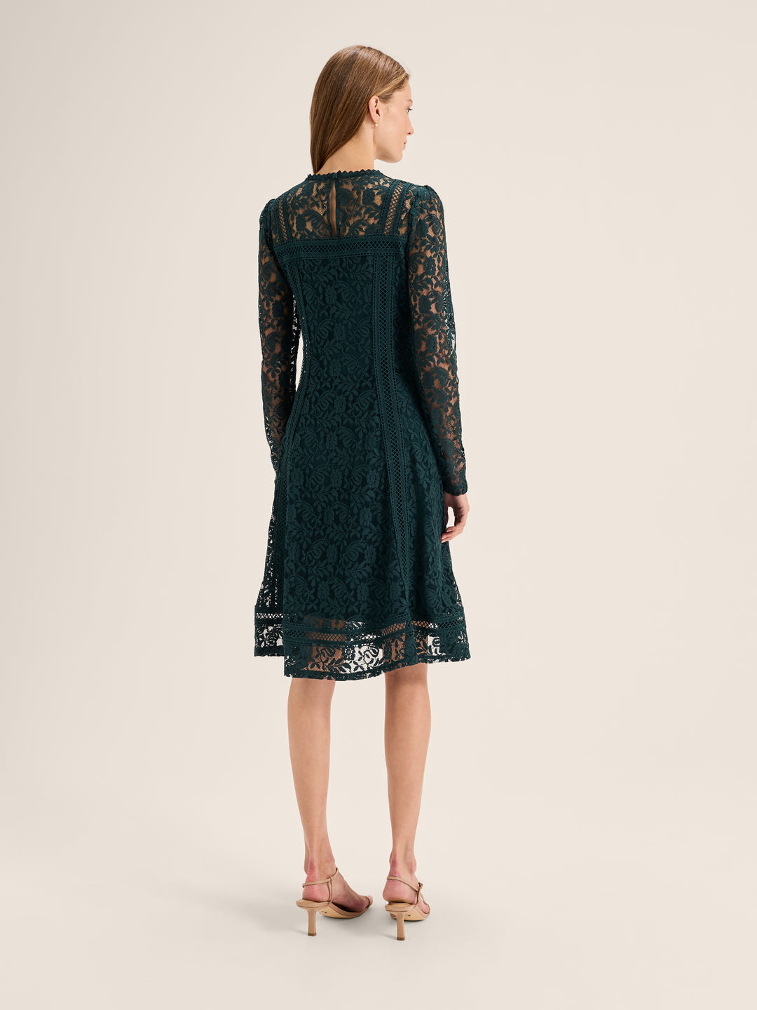 Lacie Long Sleeve Dress