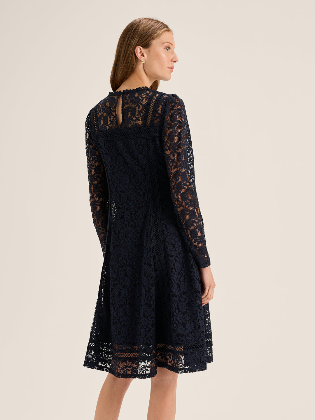 Lacie Long Sleeve Dress