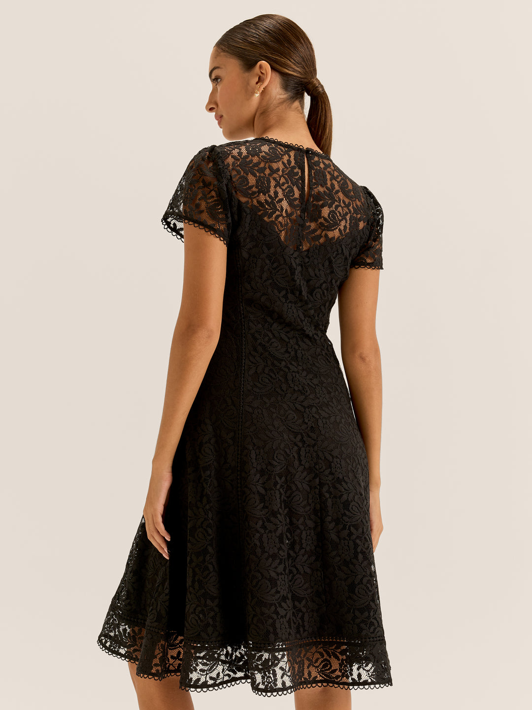 Lady Lacie Dress