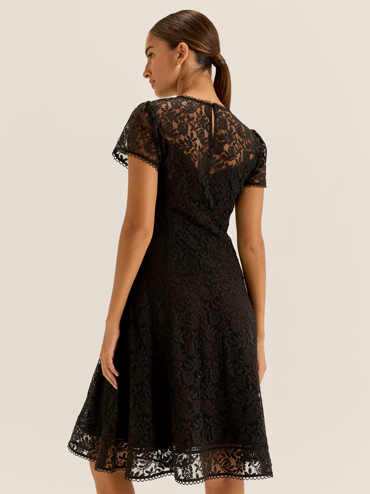 Lady Lacie Dress