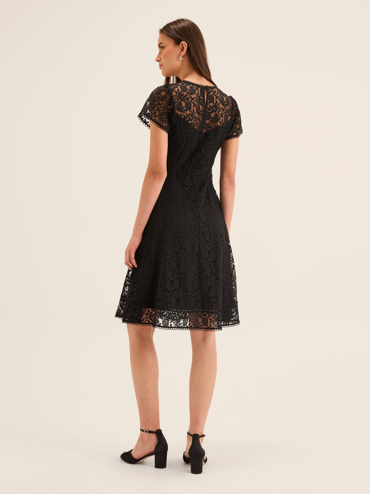 Lady Lacie Dress
