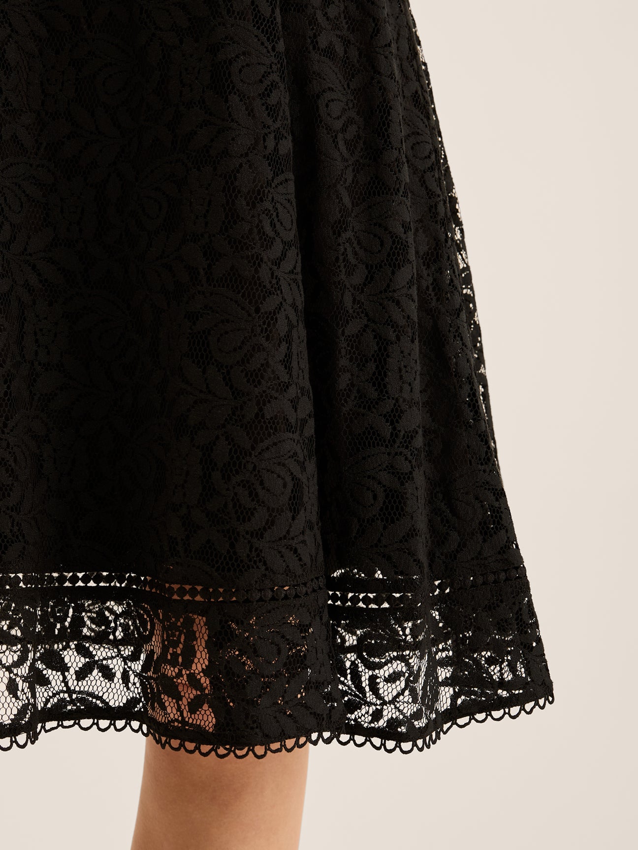 Lady Lacie Dress
