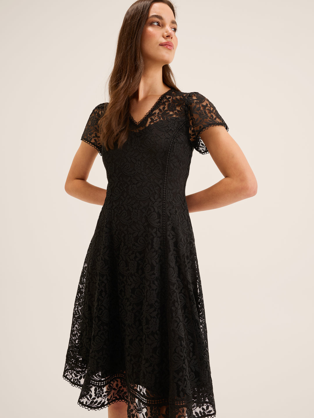 Lady Lacie Dress
