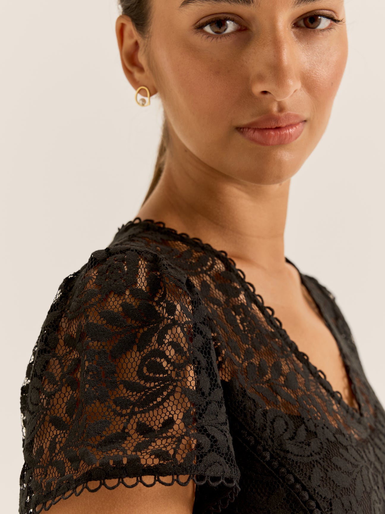 Lady Lacie Dress