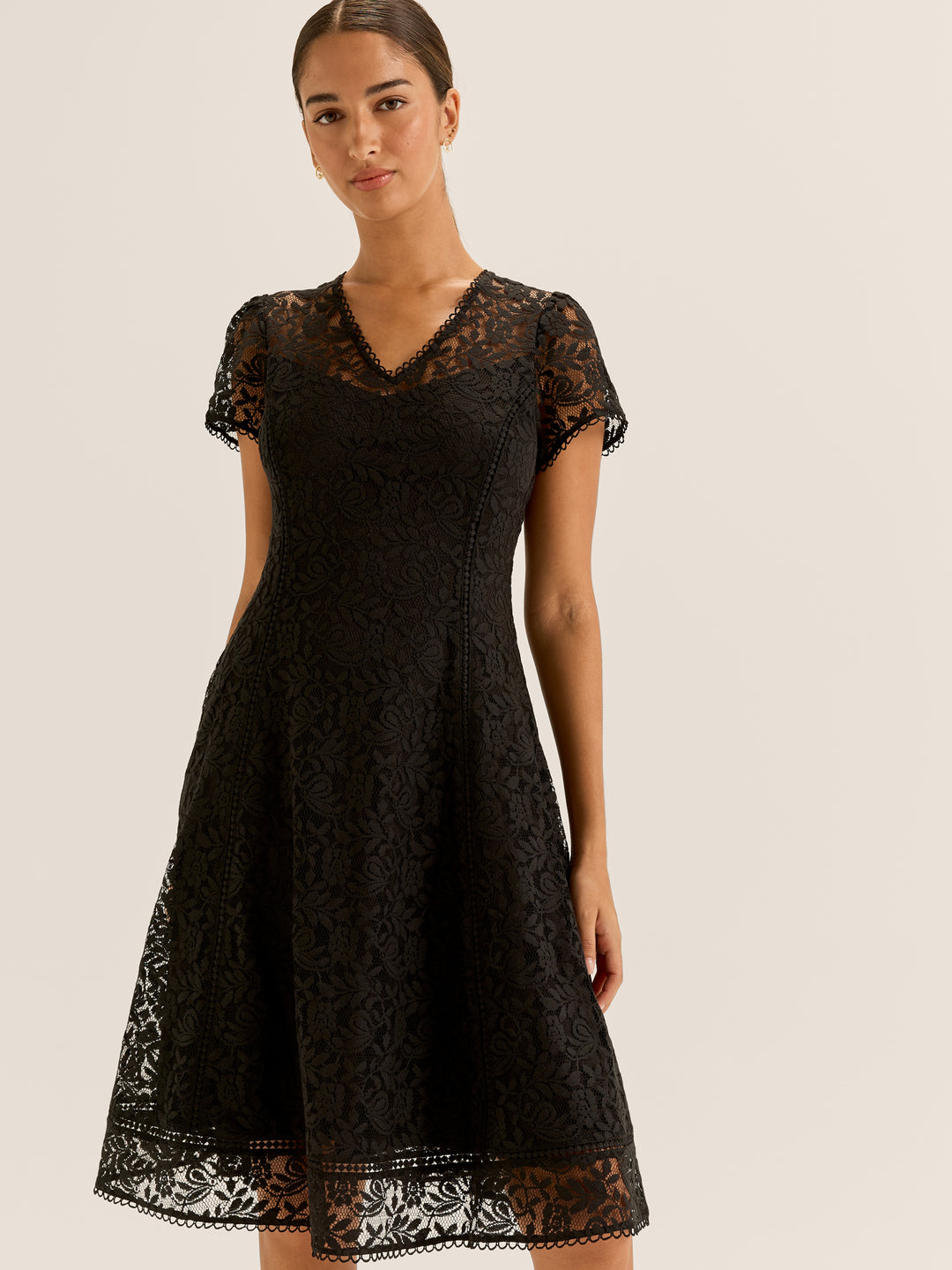 Lady Lacie Dress