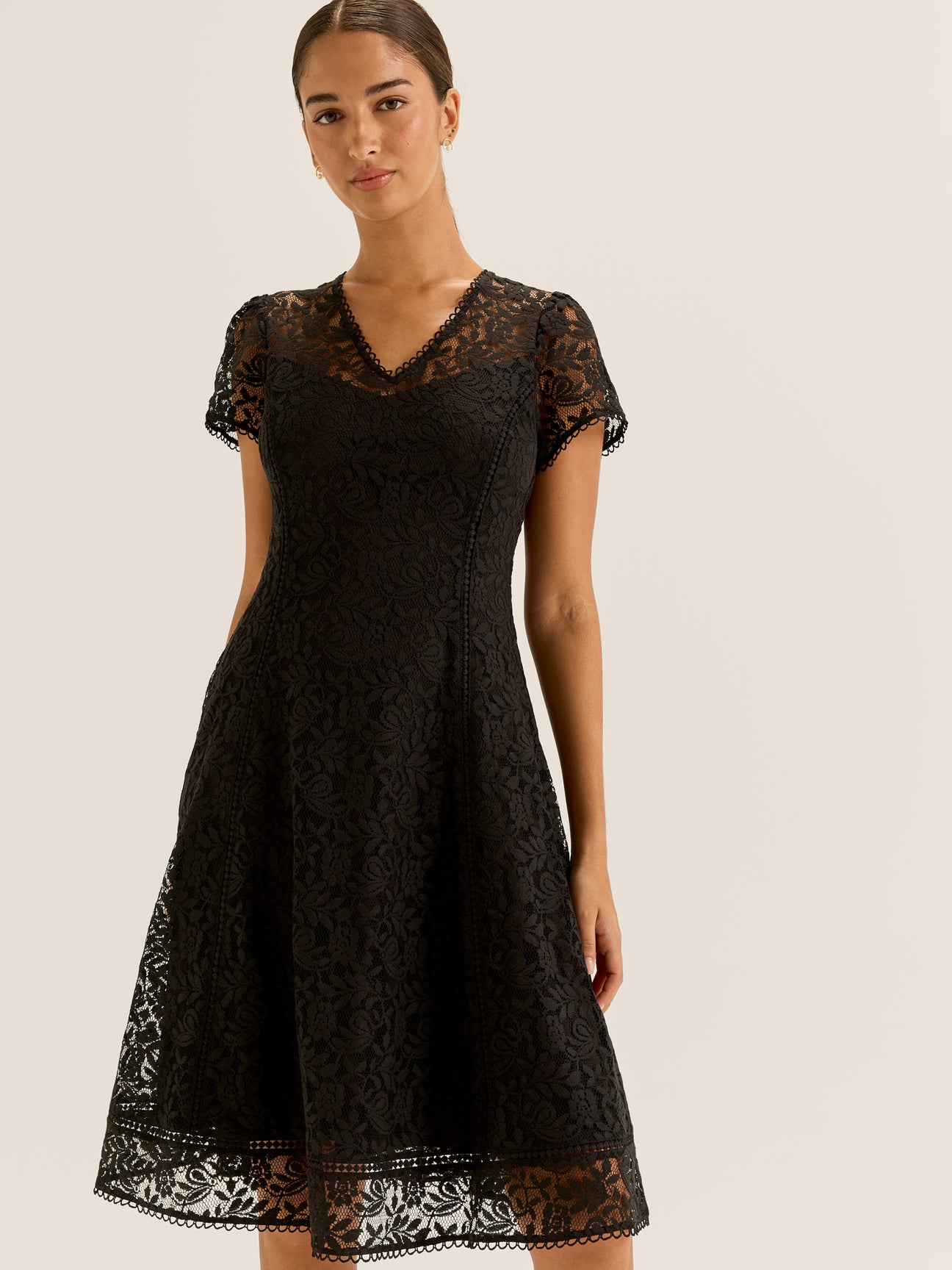 Lady Lacie Dress