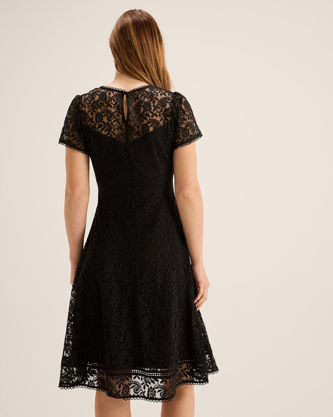 Lady Lacie Dress