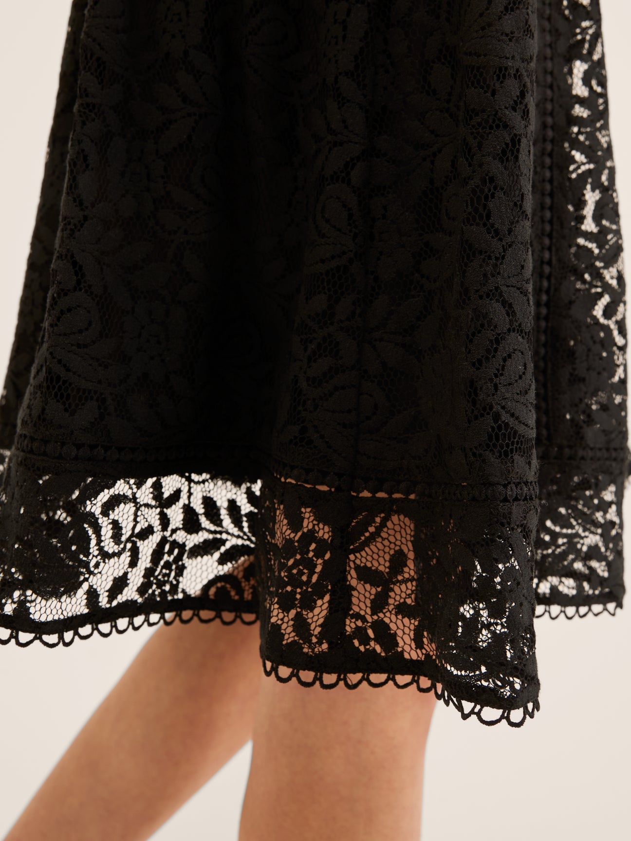 Lady Lacie Dress