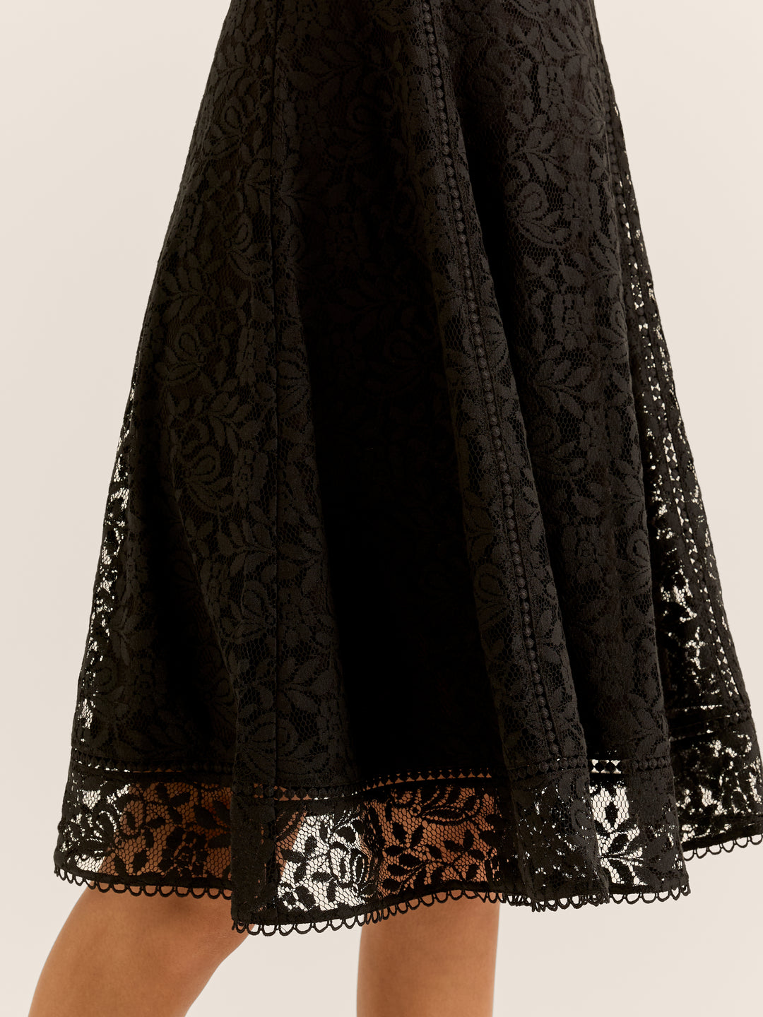 Lady Lacie Dress
