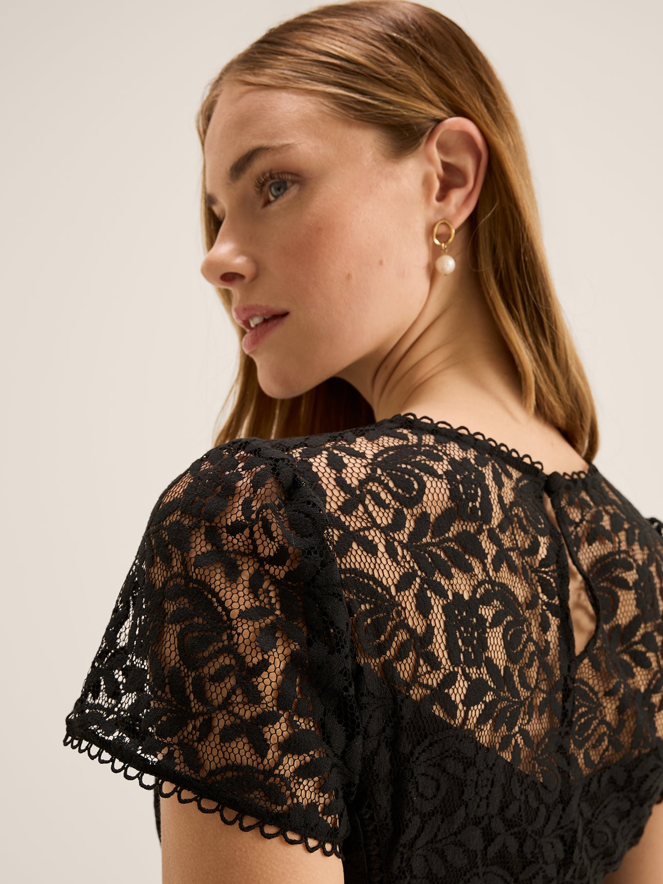Lady Lacie Dress