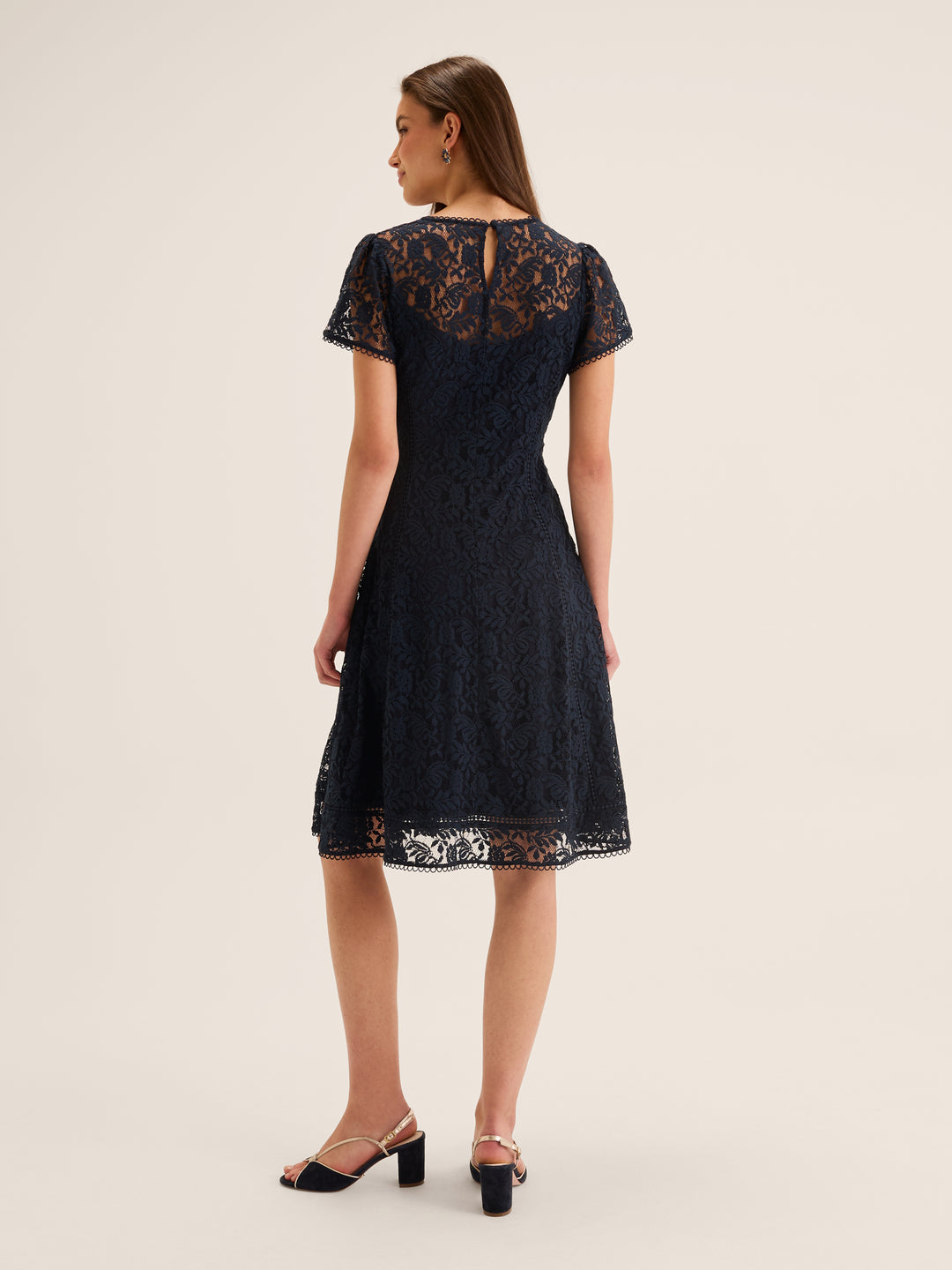 Lady Lacie Dress