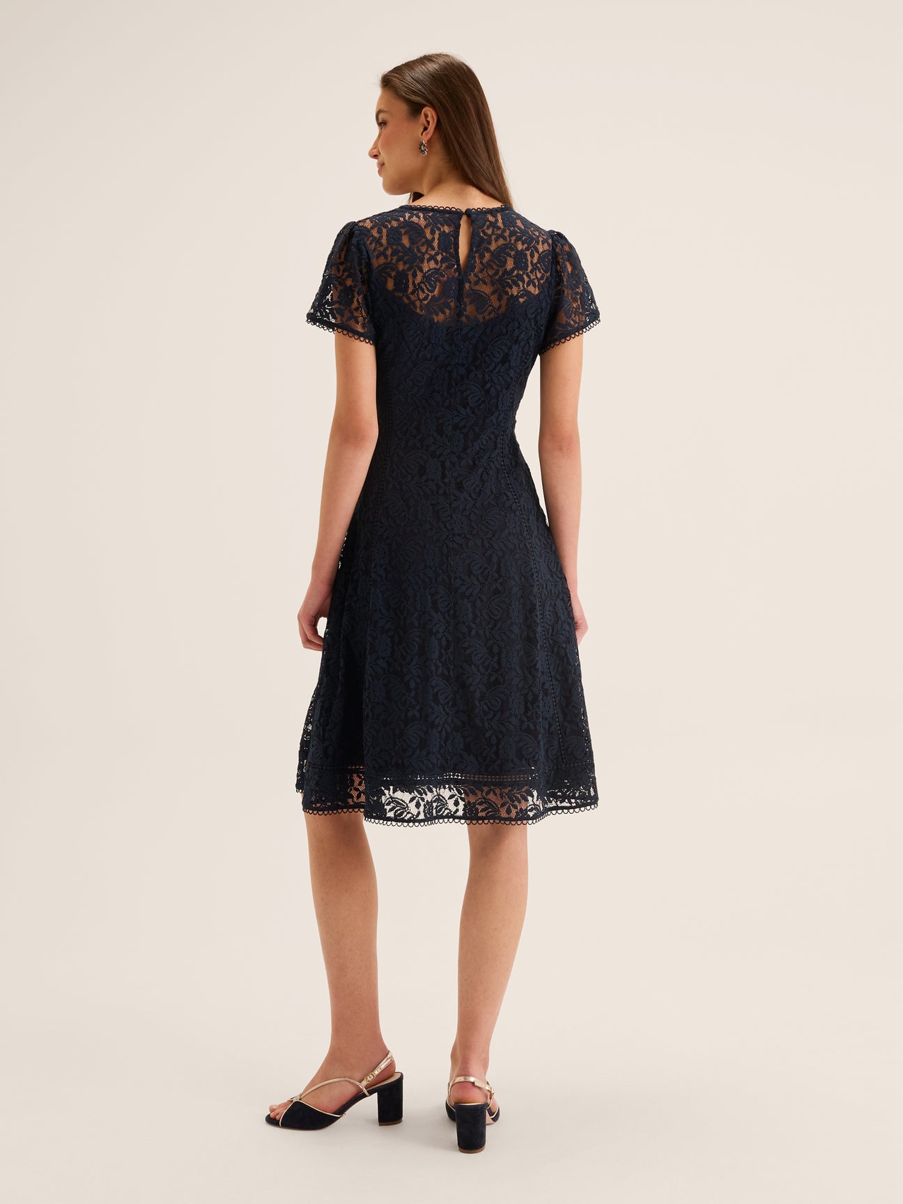 Lady Lacie Dress