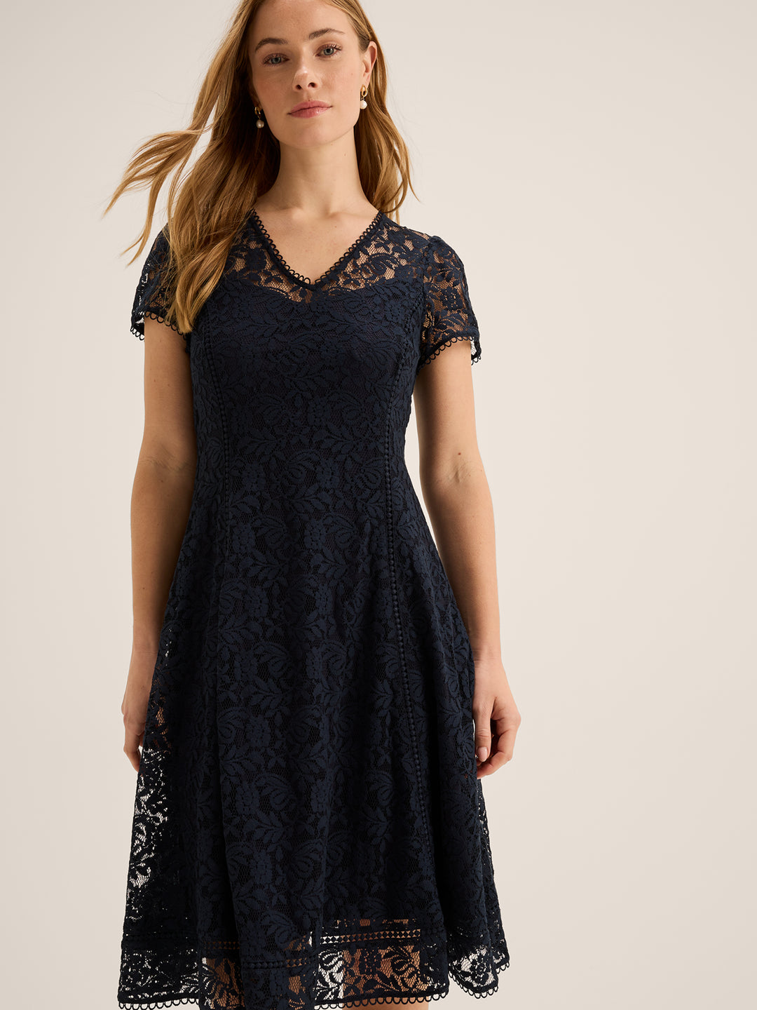 Lady Lacie Dress