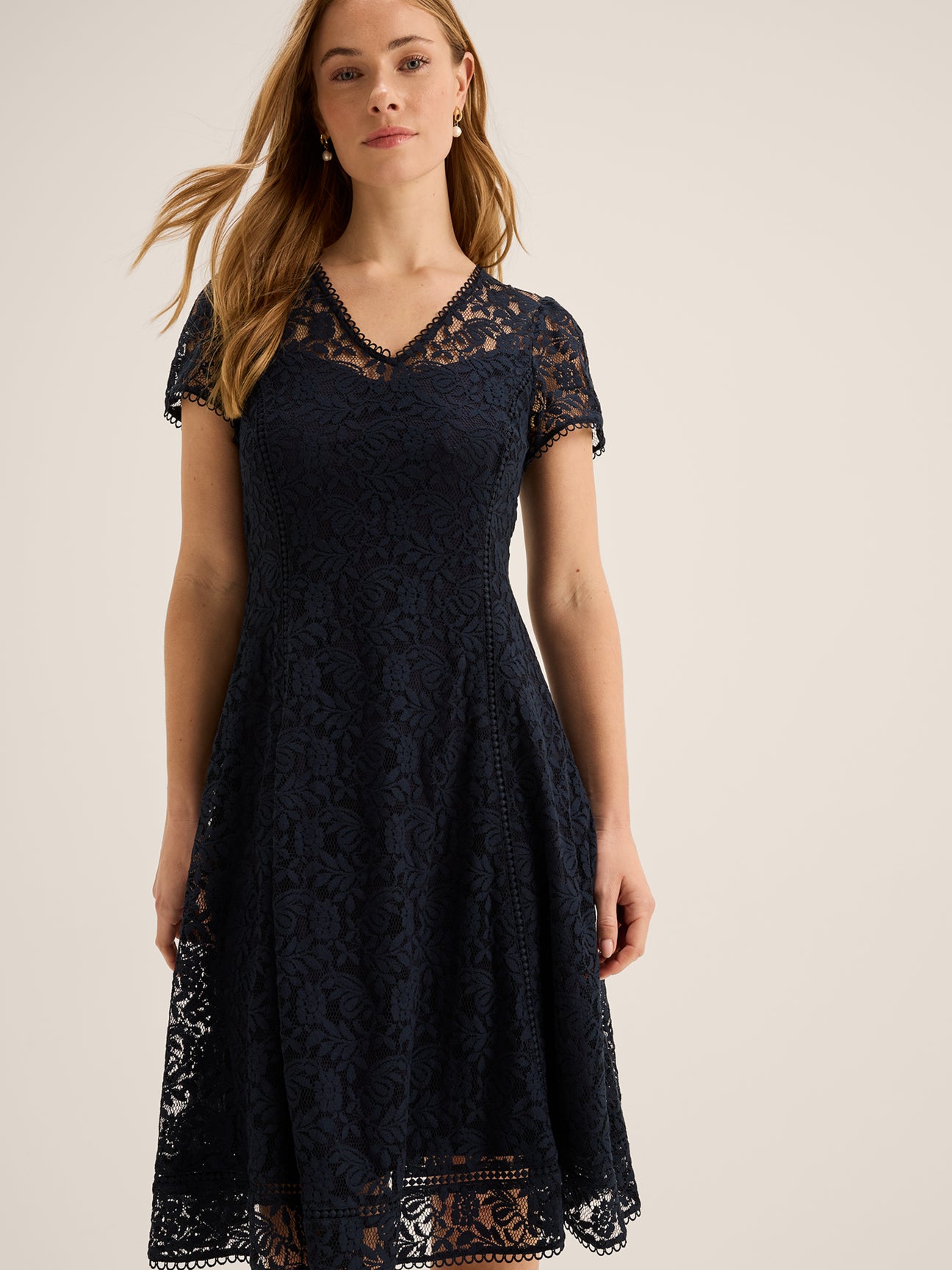 Lady Lacie Dress