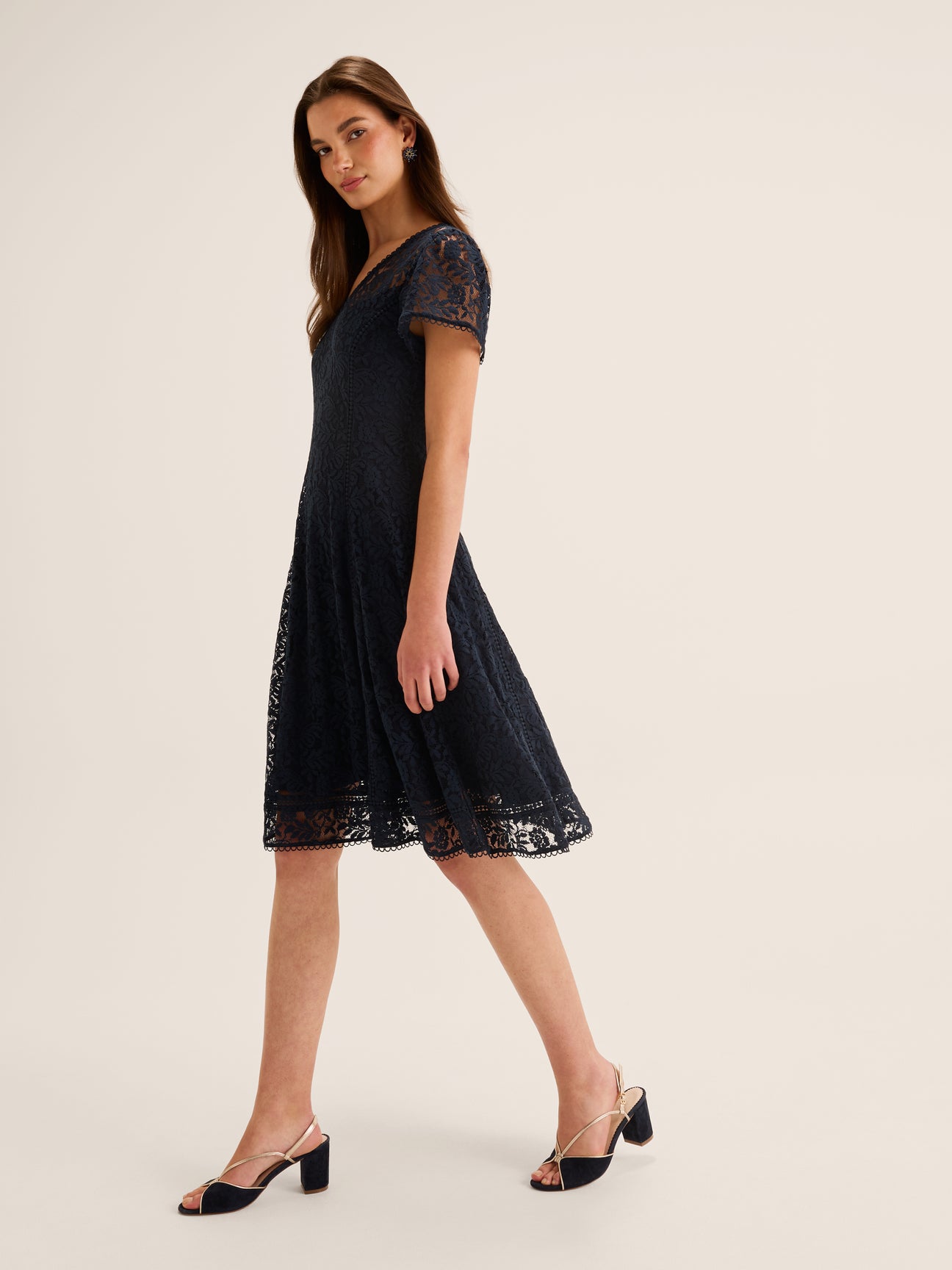 Lady Lacie Dress