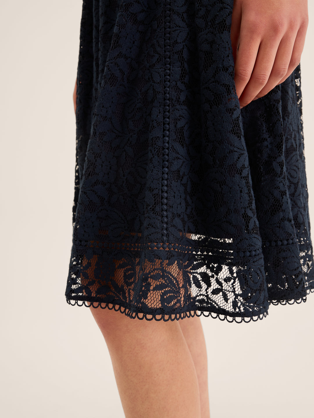 Lady Lacie Dress