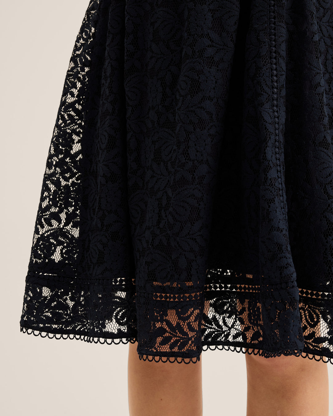 Lady Lacie Dress