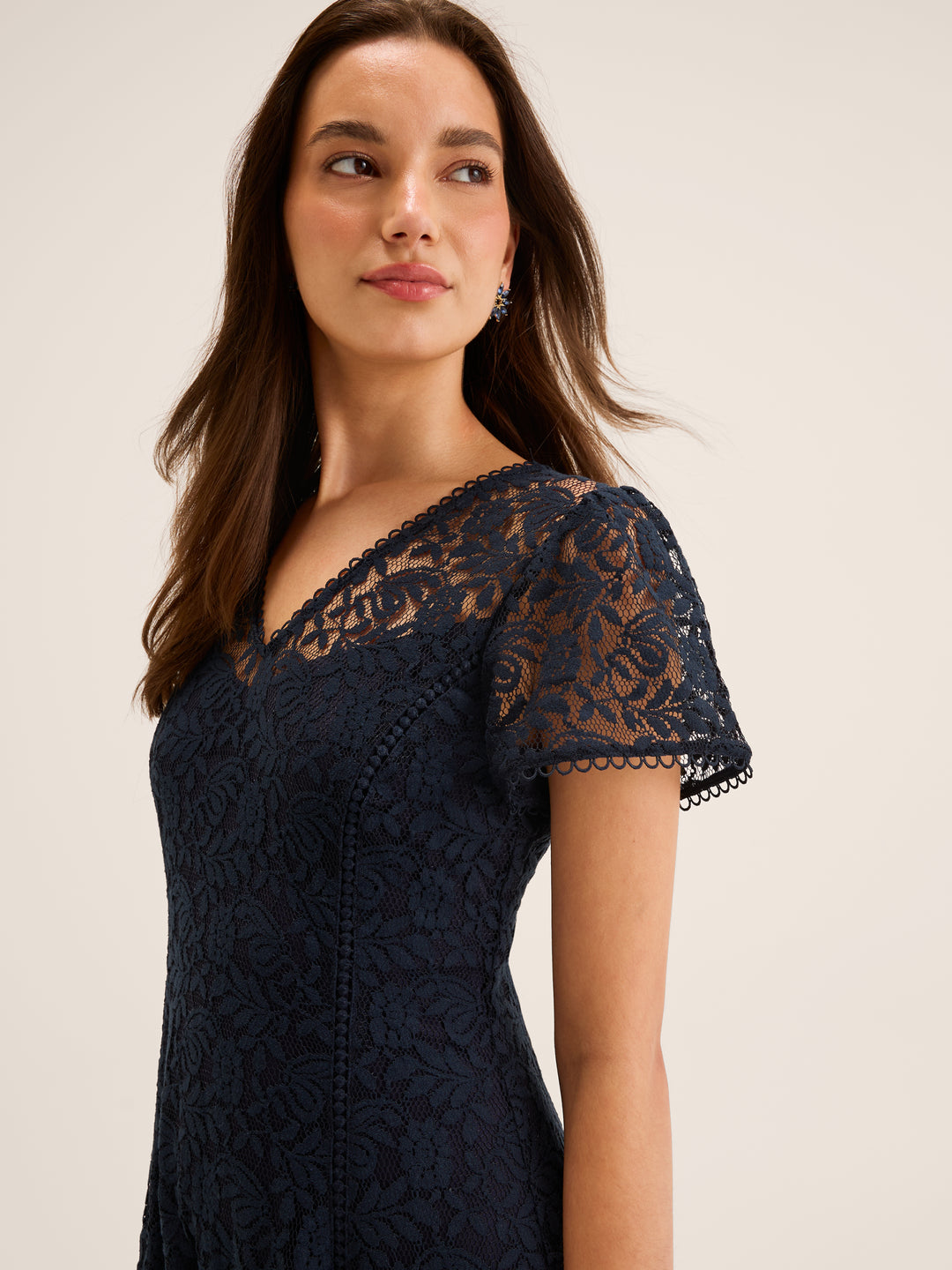 Lady Lacie Dress