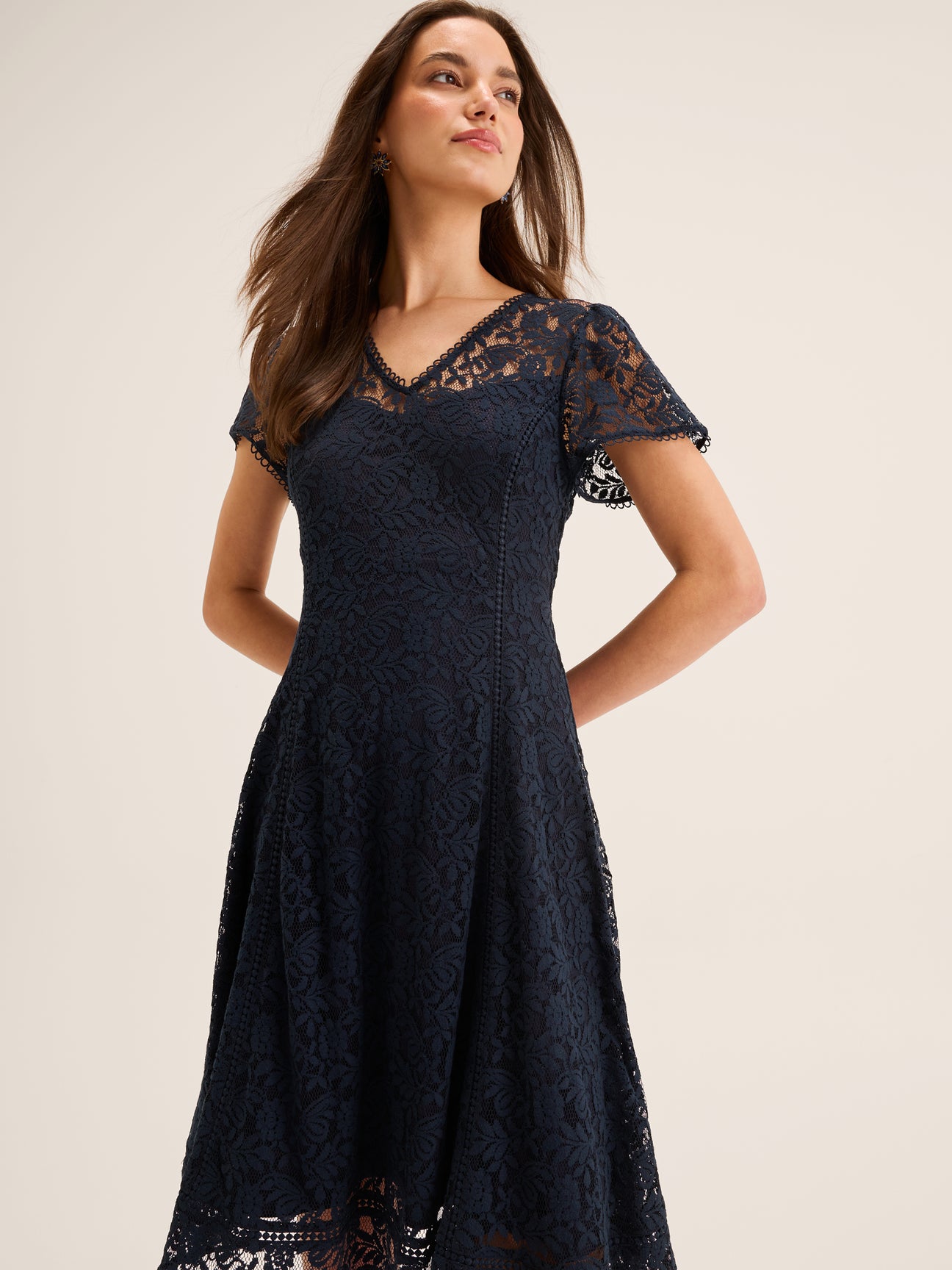 Lady Lacie Dress