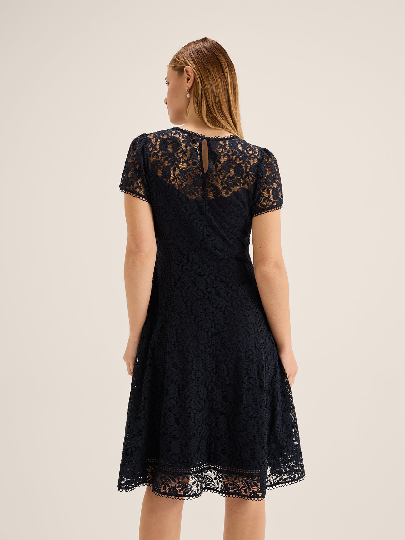 Lady Lacie Dress