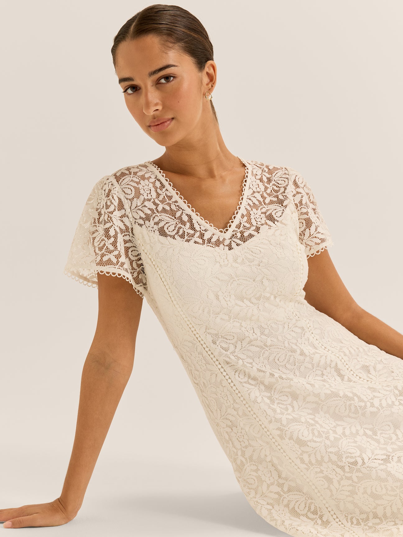 Lady Lacie Dress
