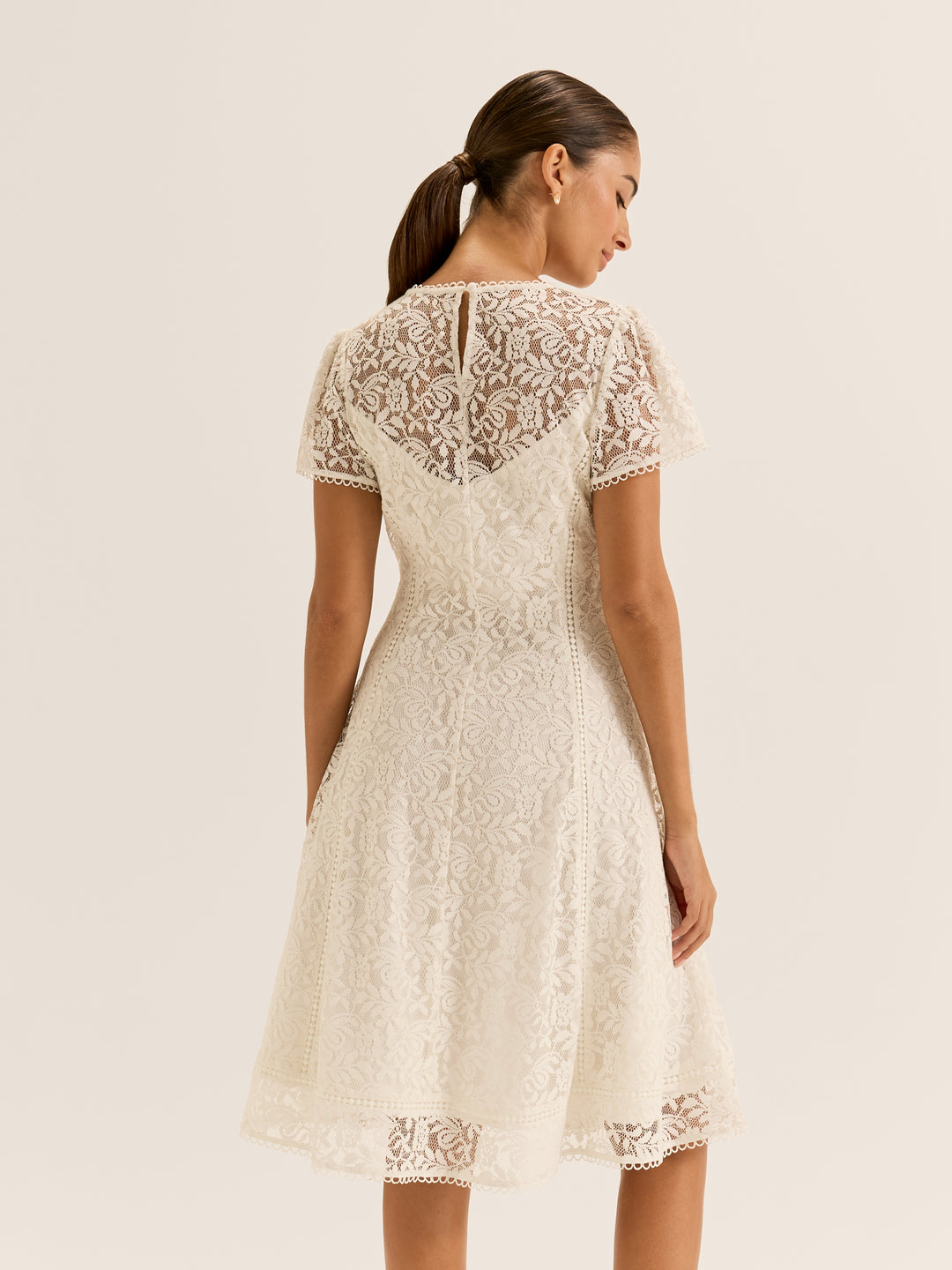 Lady Lacie Dress