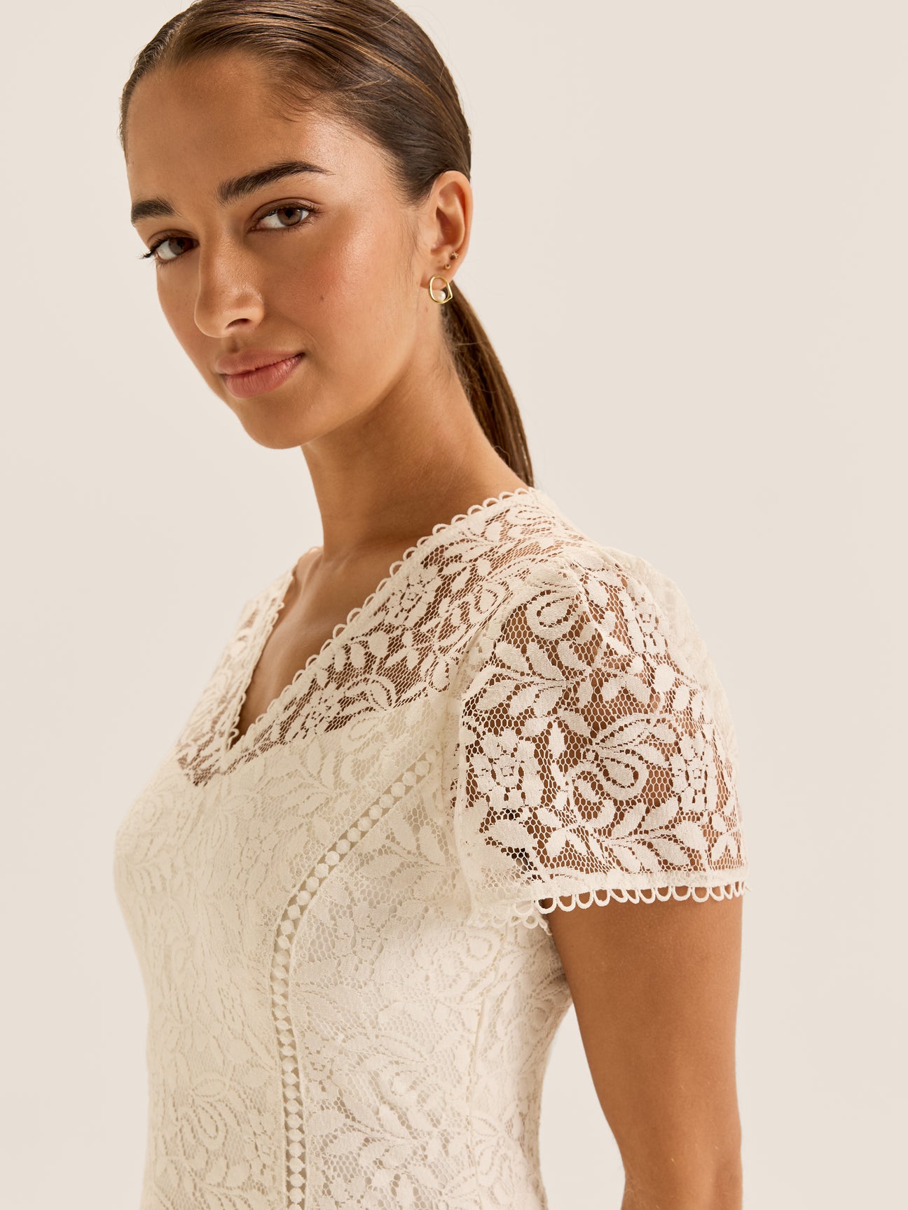 Lady Lacie Dress