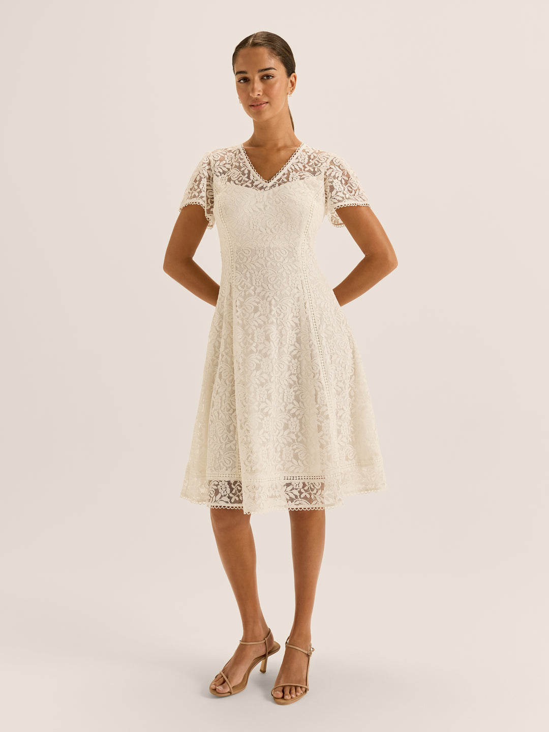 Lady Lacie Dress