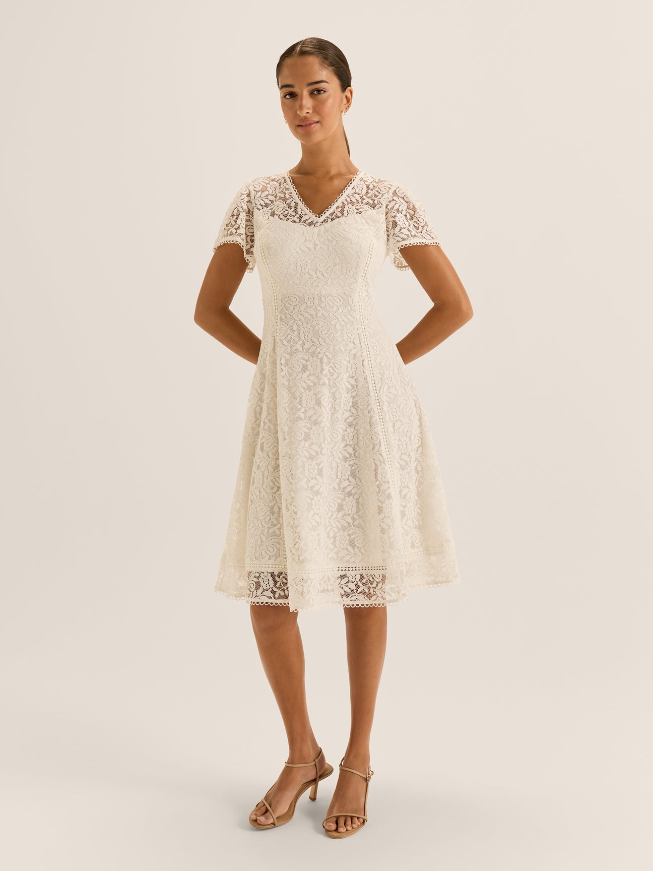 Lady Lacie Dress