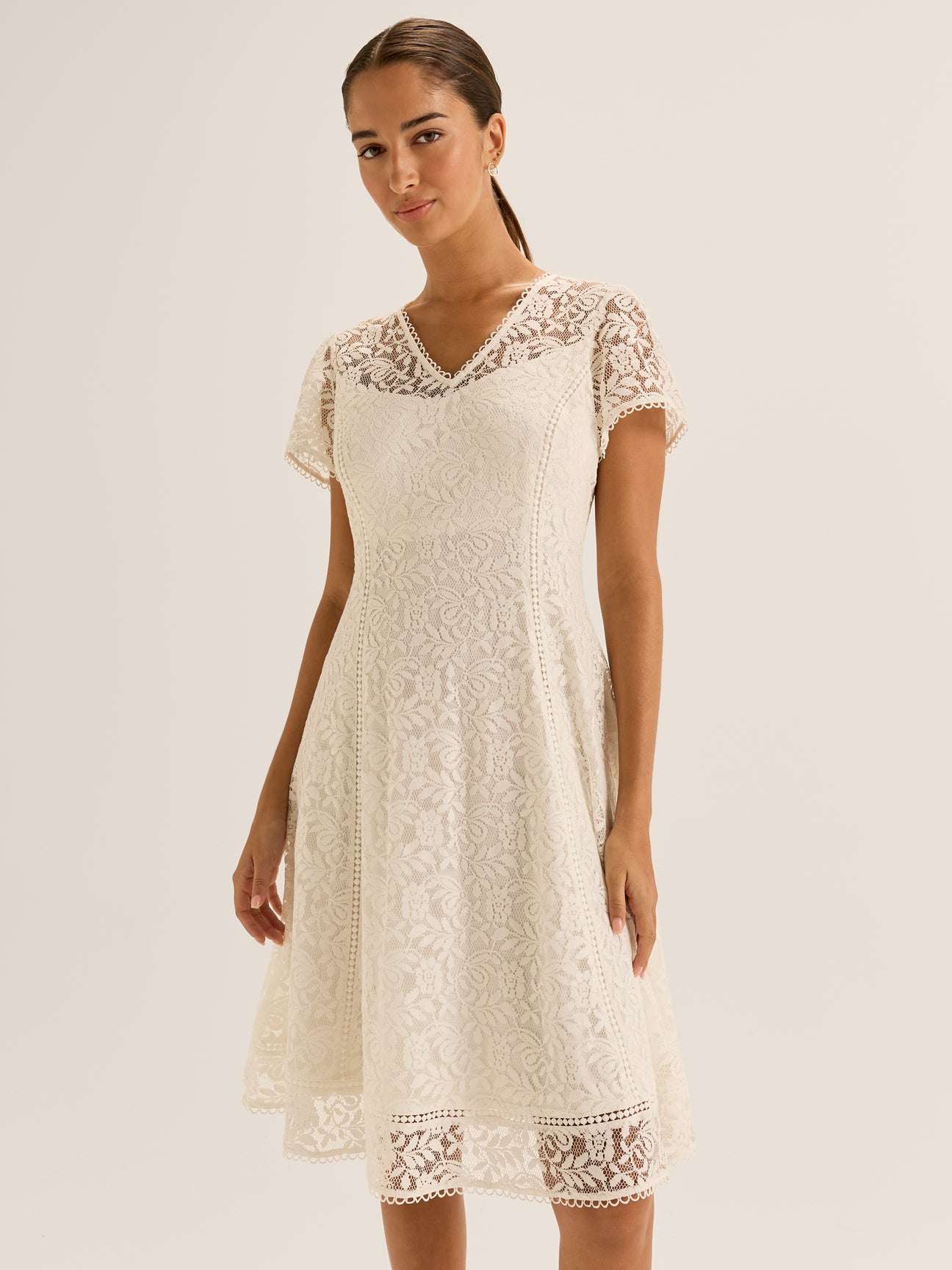 Lady Lacie Dress