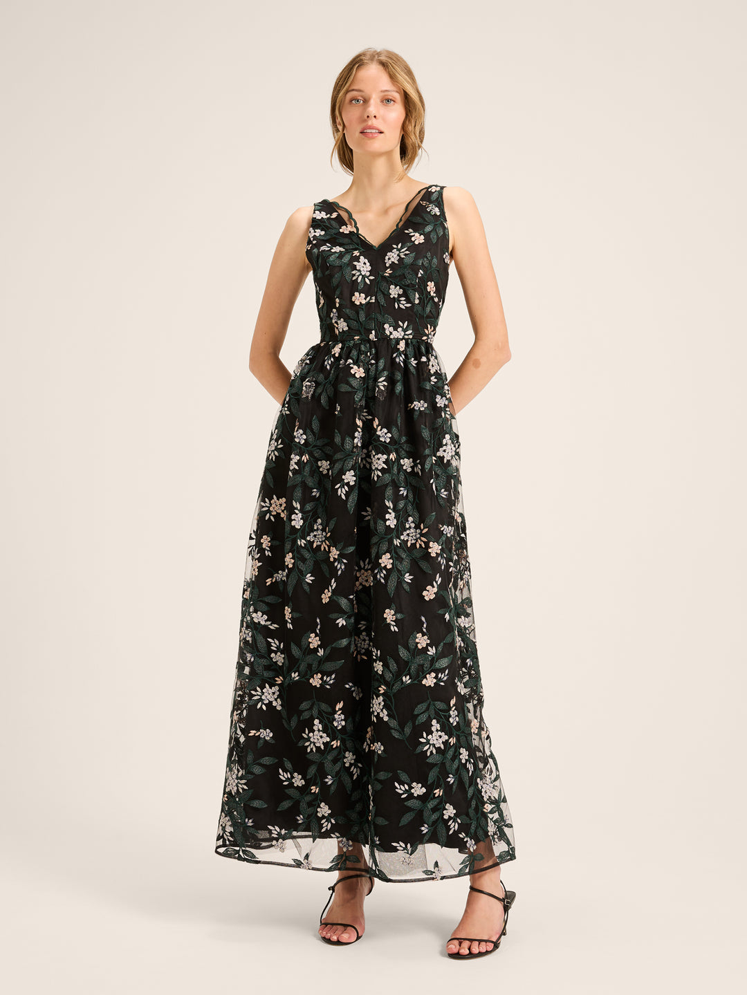 Enchanted Gown