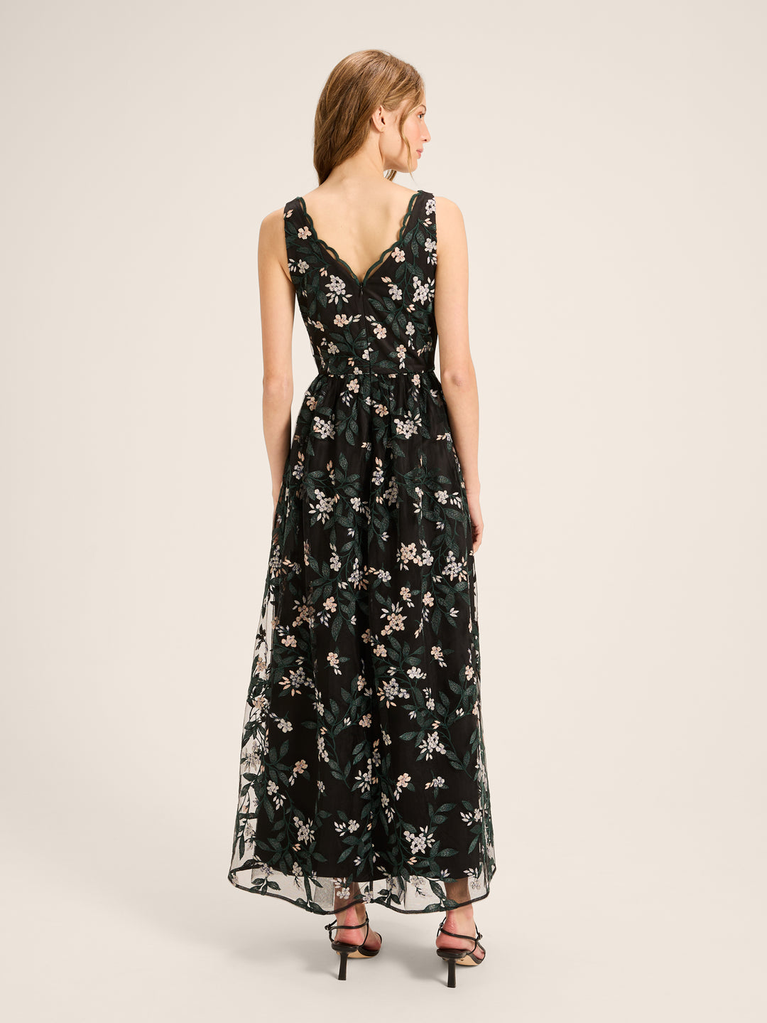 Enchanted Gown