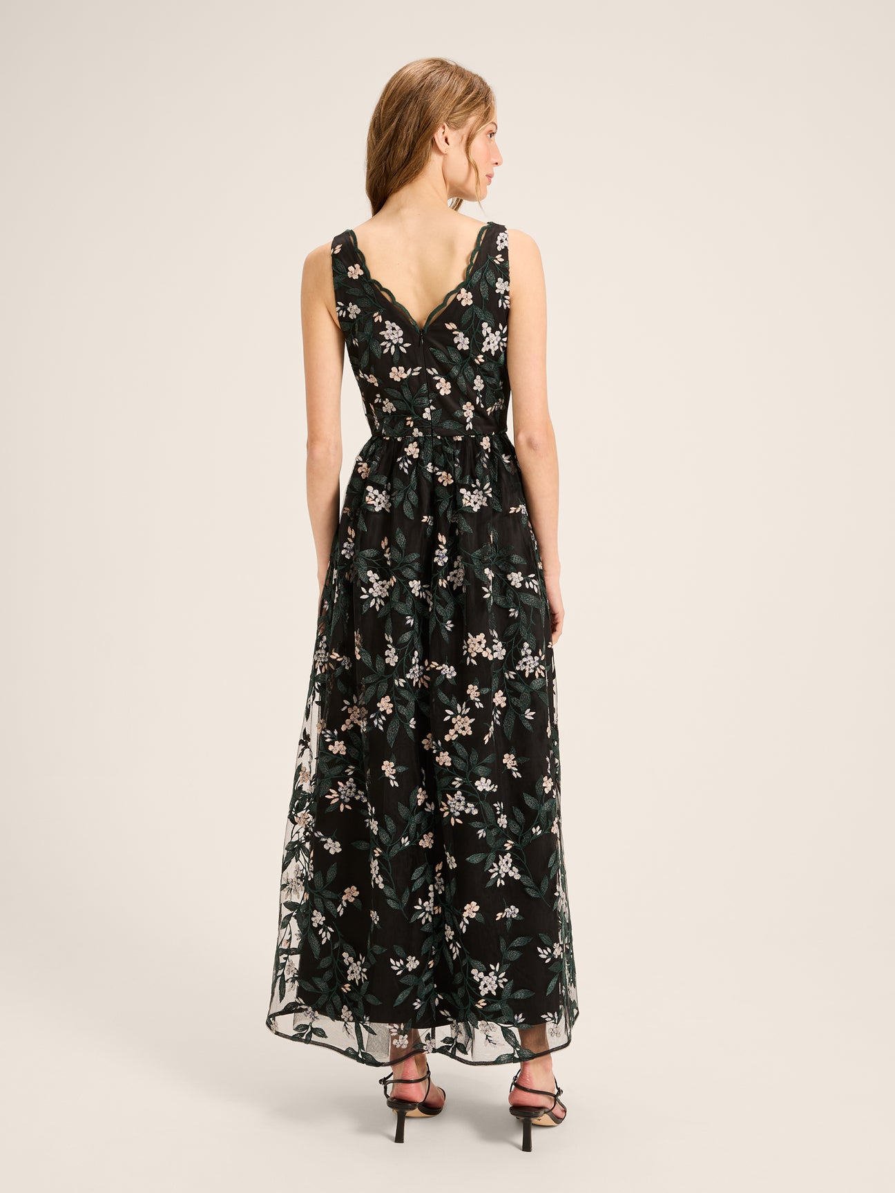 Enchanted Gown