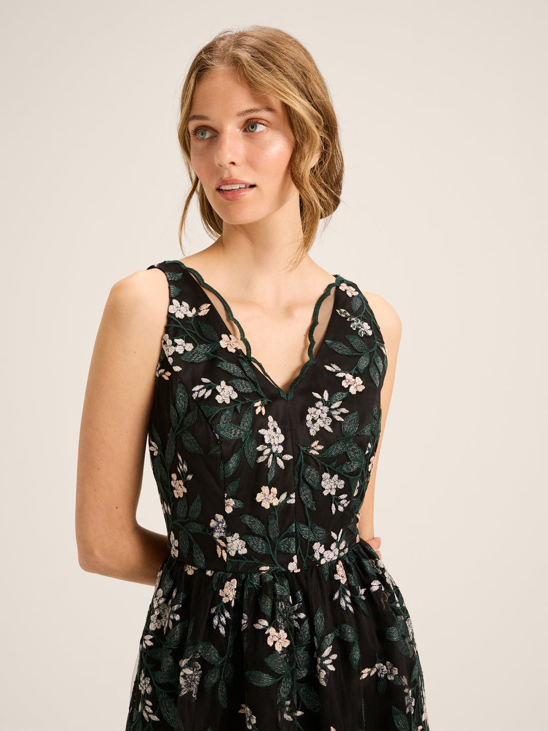 Enchanted Gown