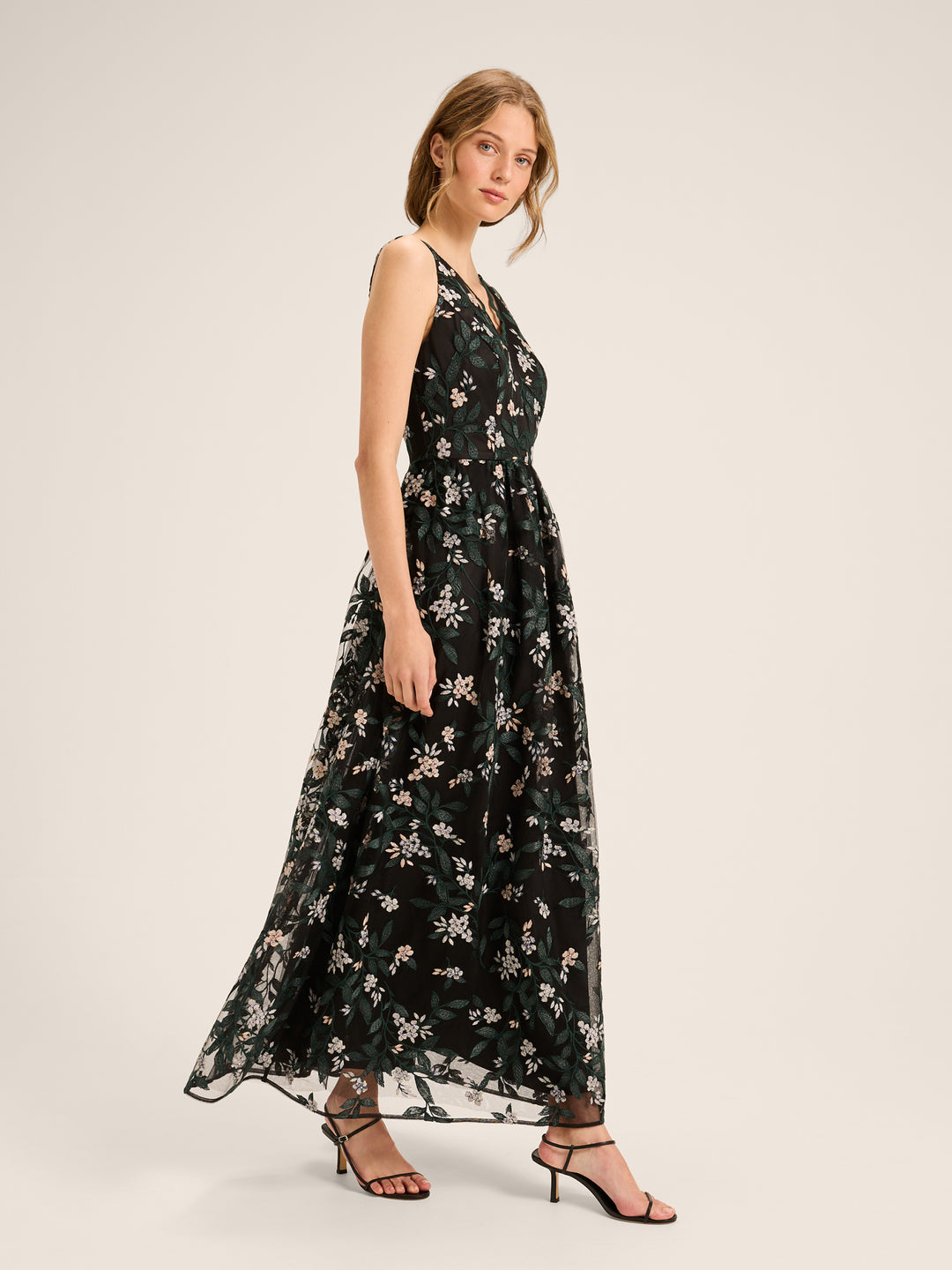 Enchanted Gown
