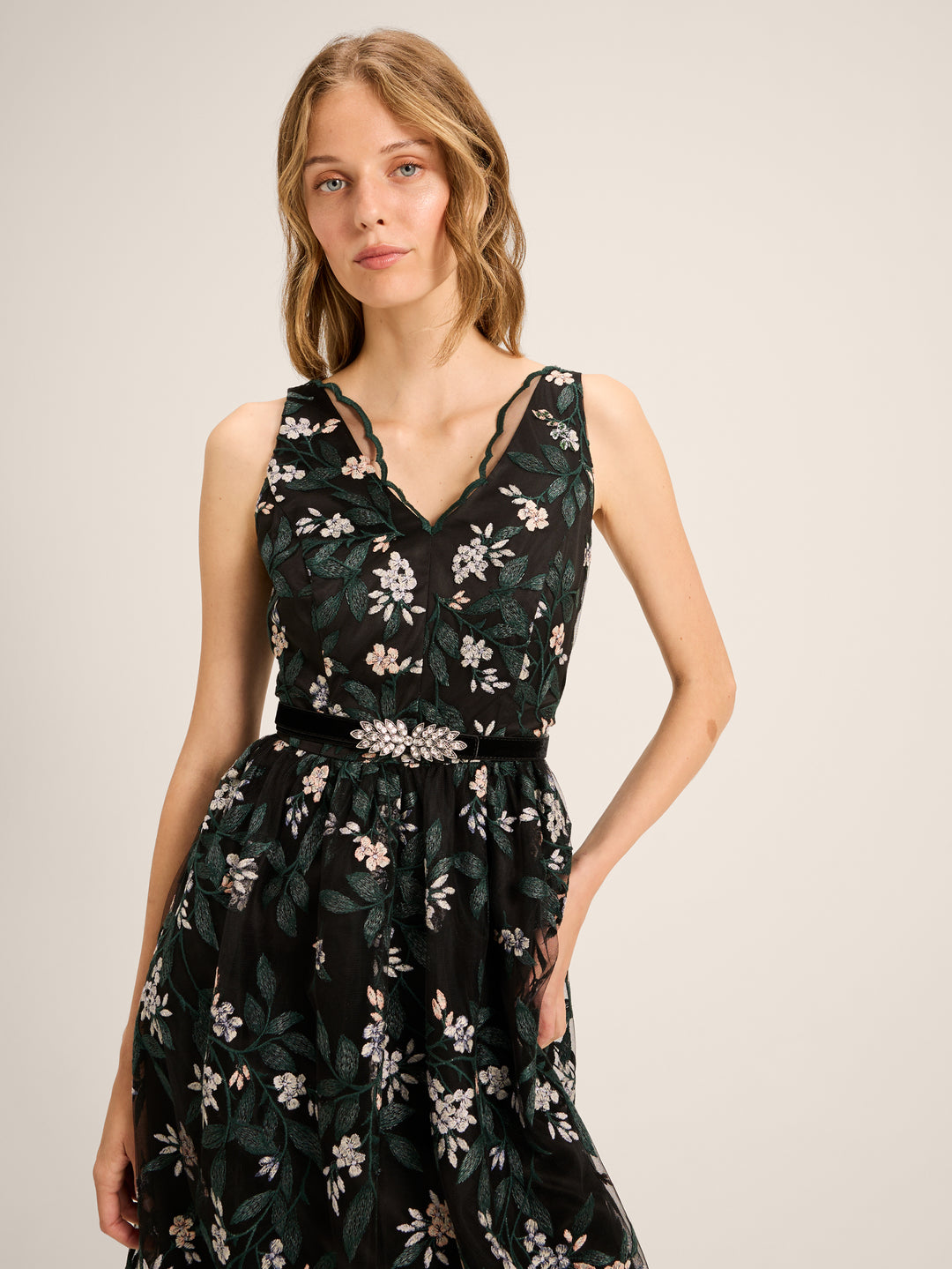 Enchanted Gown