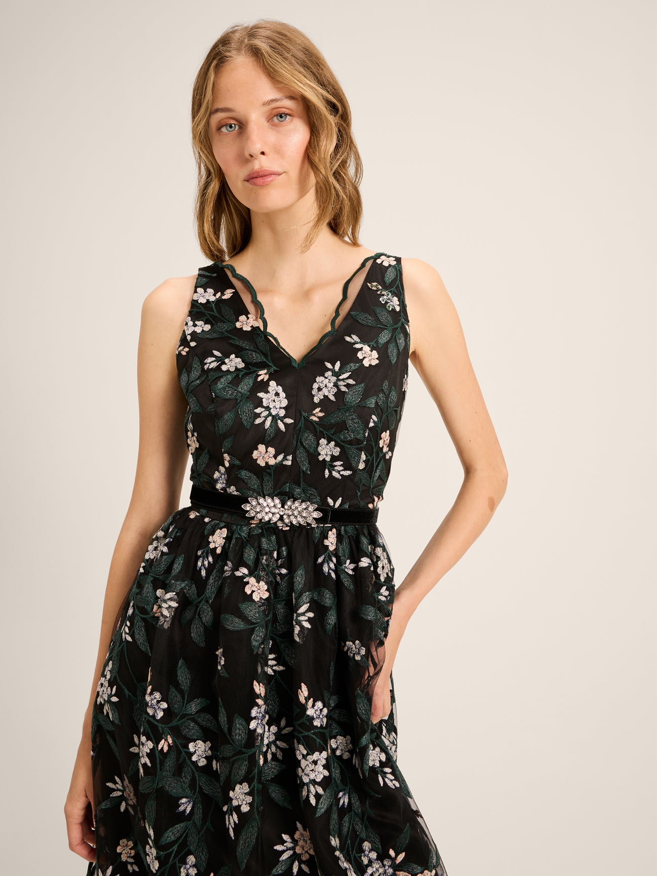 Enchanted Gown