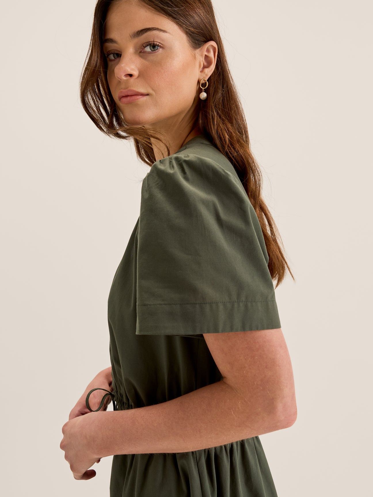 Chiara Midi Dress
