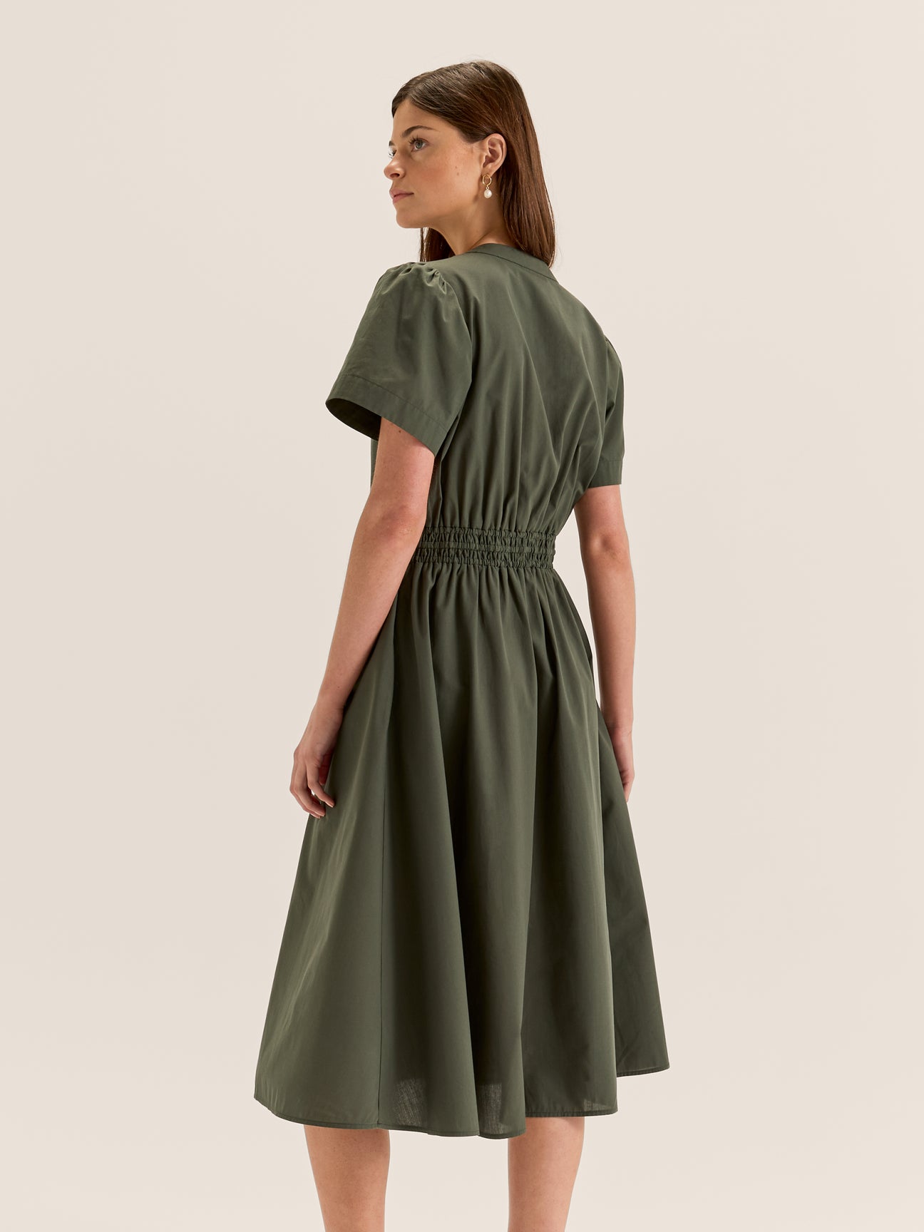Chiara Midi Dress