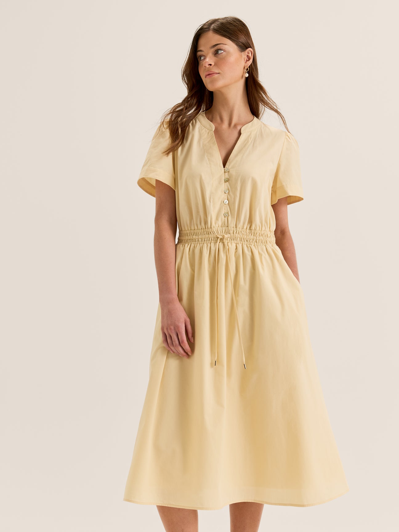 Chiara Midi Dress