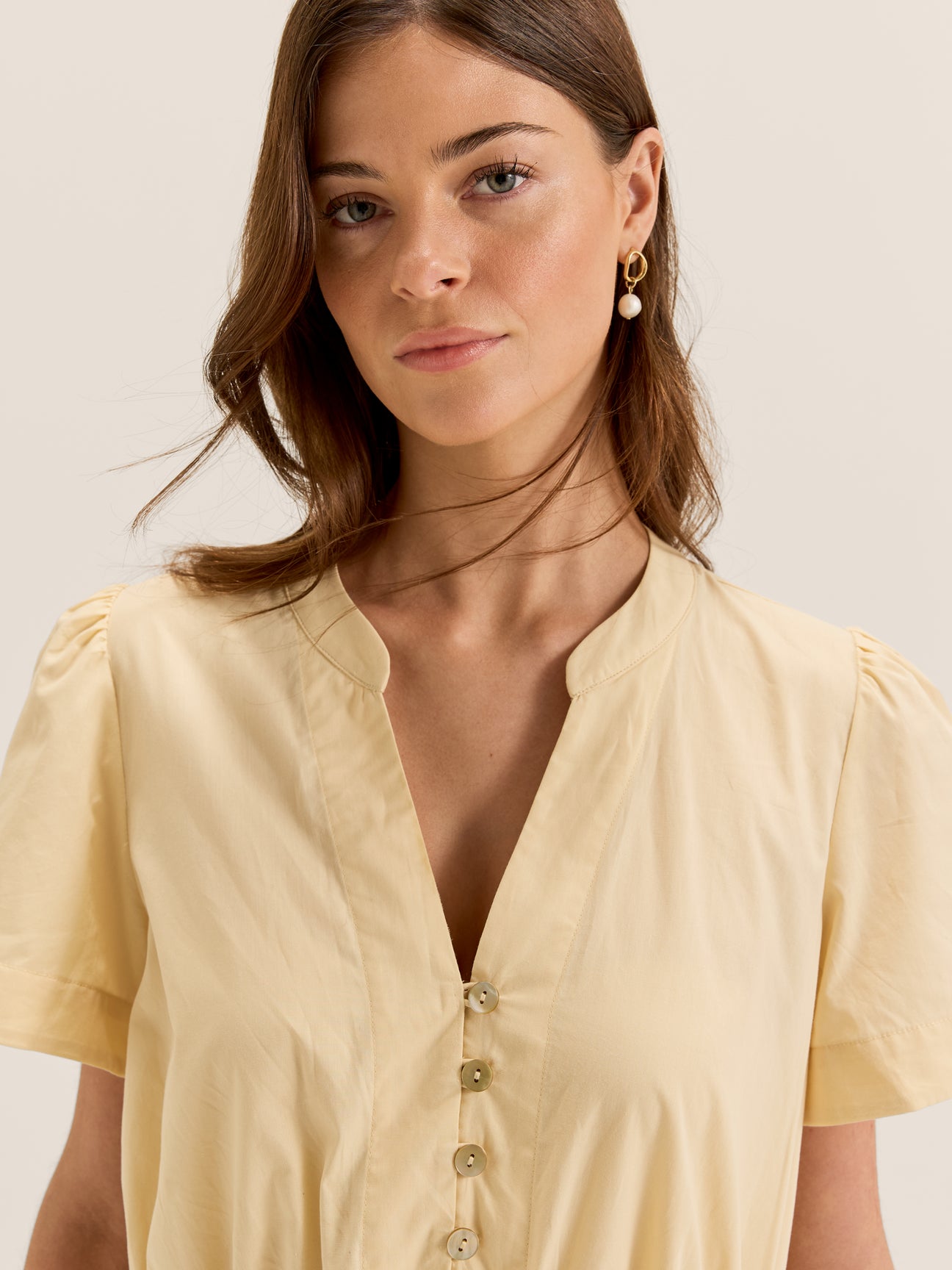 Chiara Midi Dress