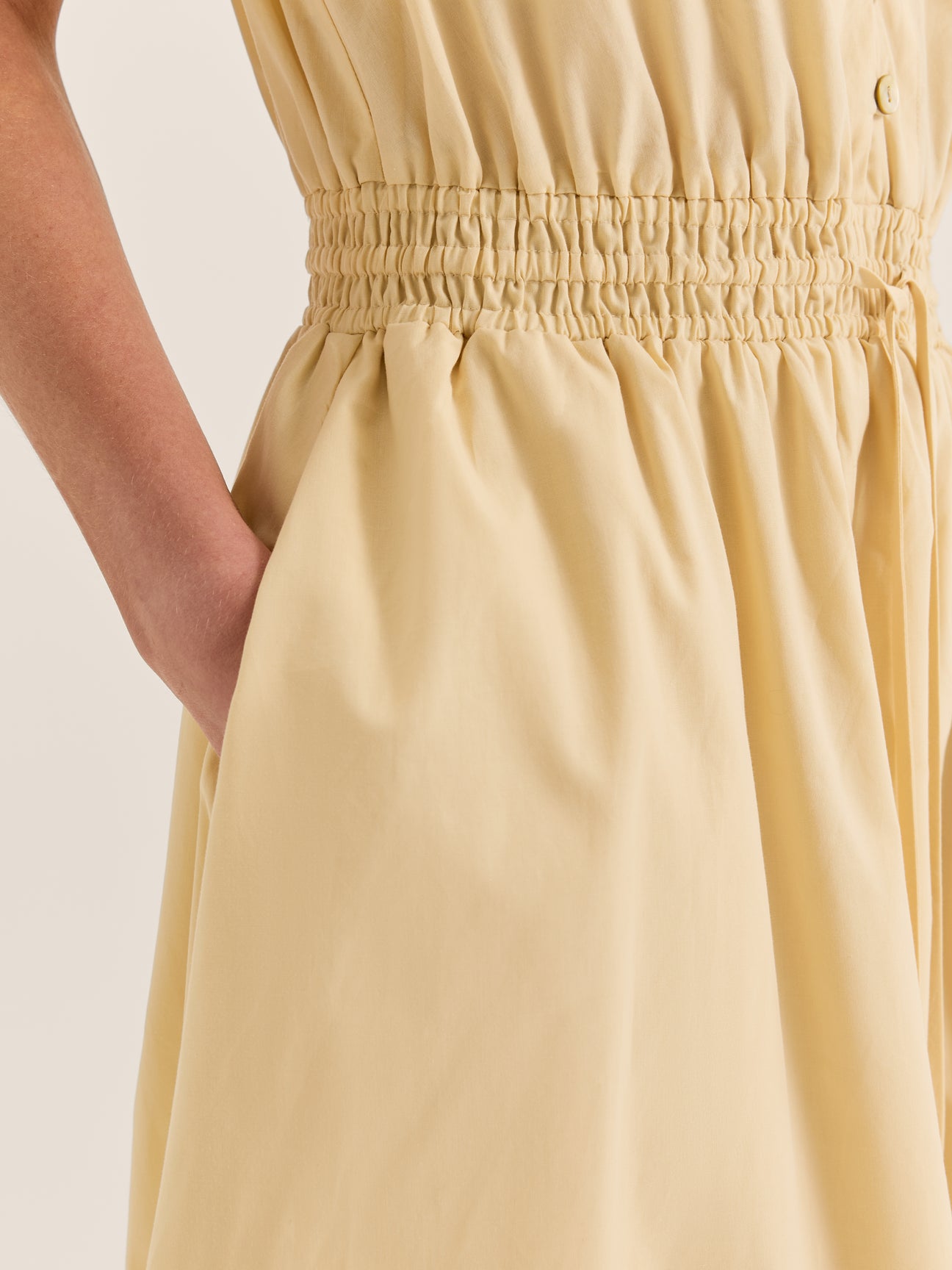 Chiara Midi Dress